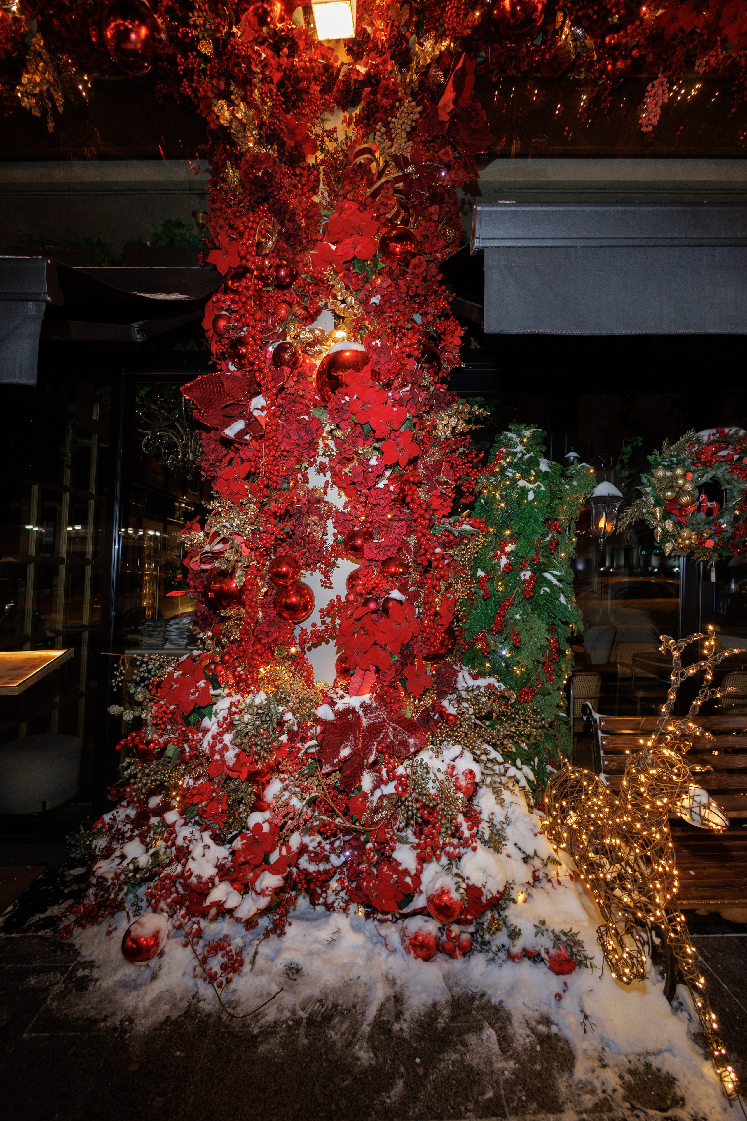 Гарда. Студия декора Подзюм