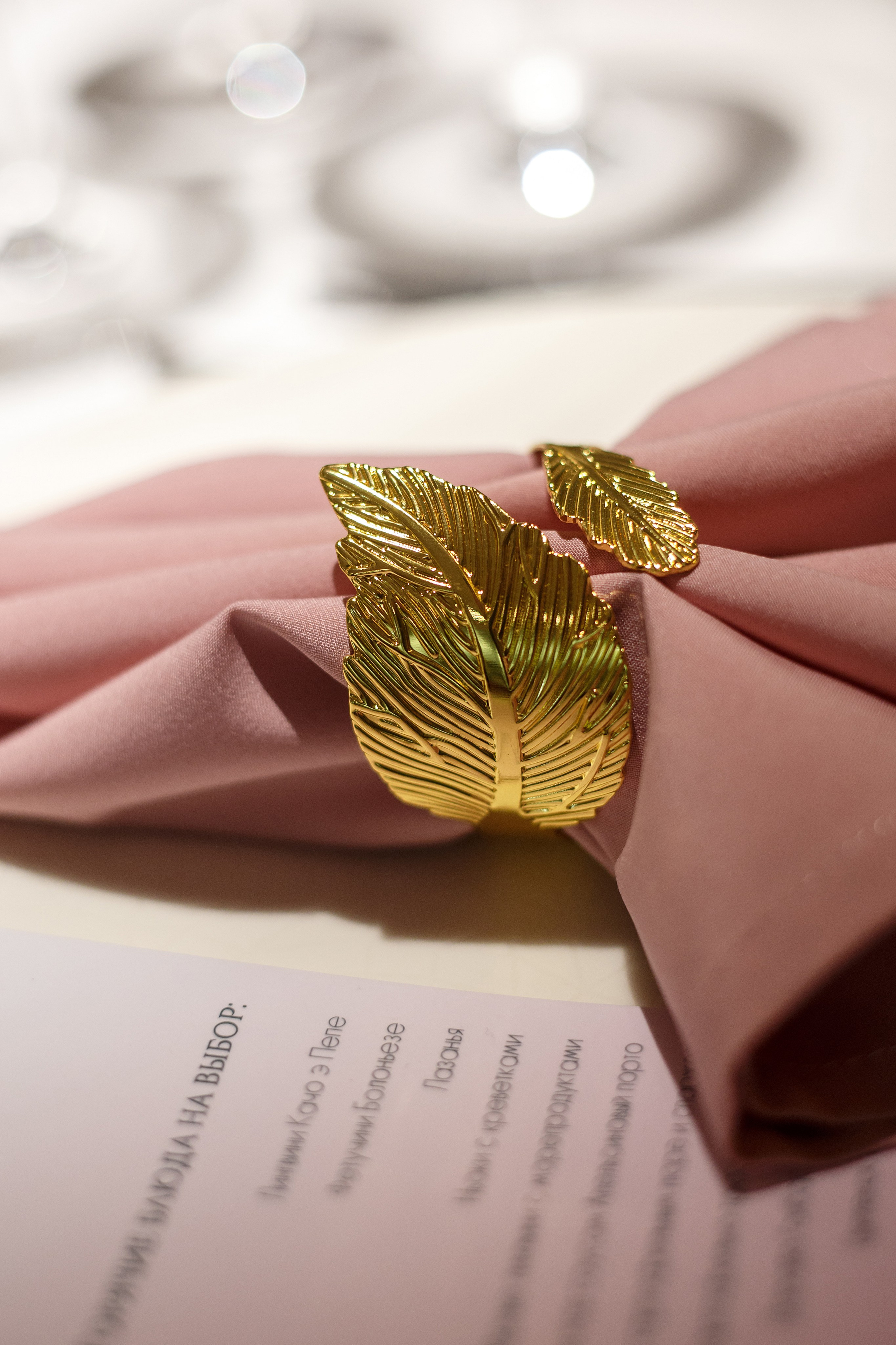 Гарда. Студия декора Подзюм