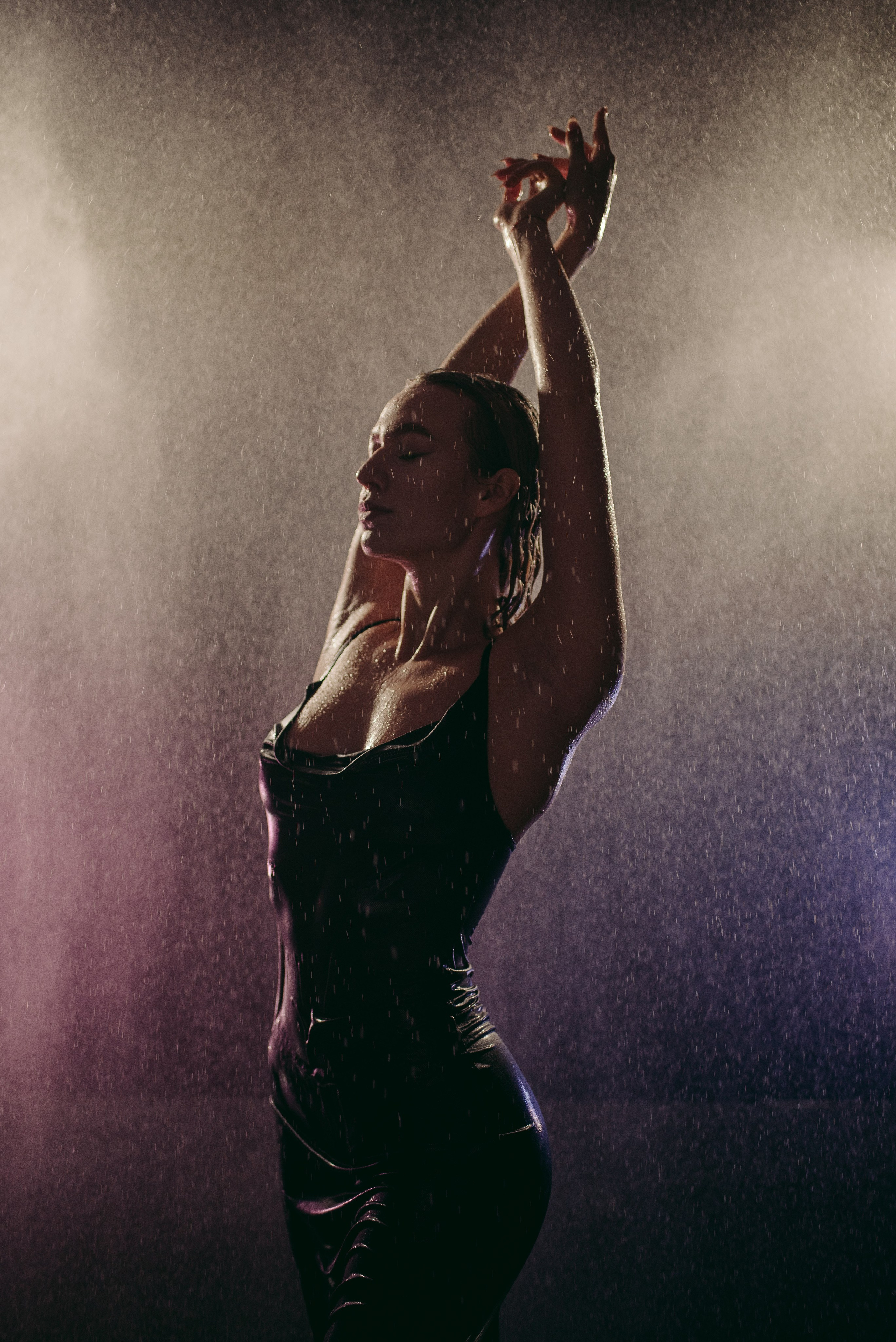 Юлия. Обо мне