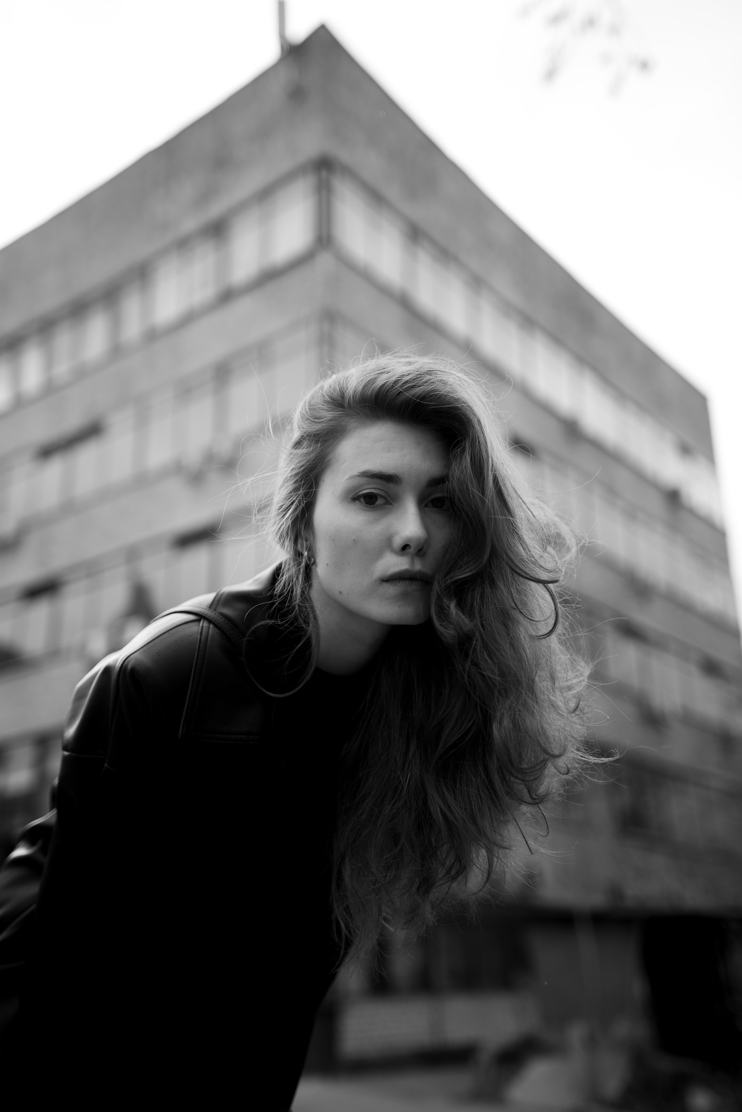 Анна. Обо мне