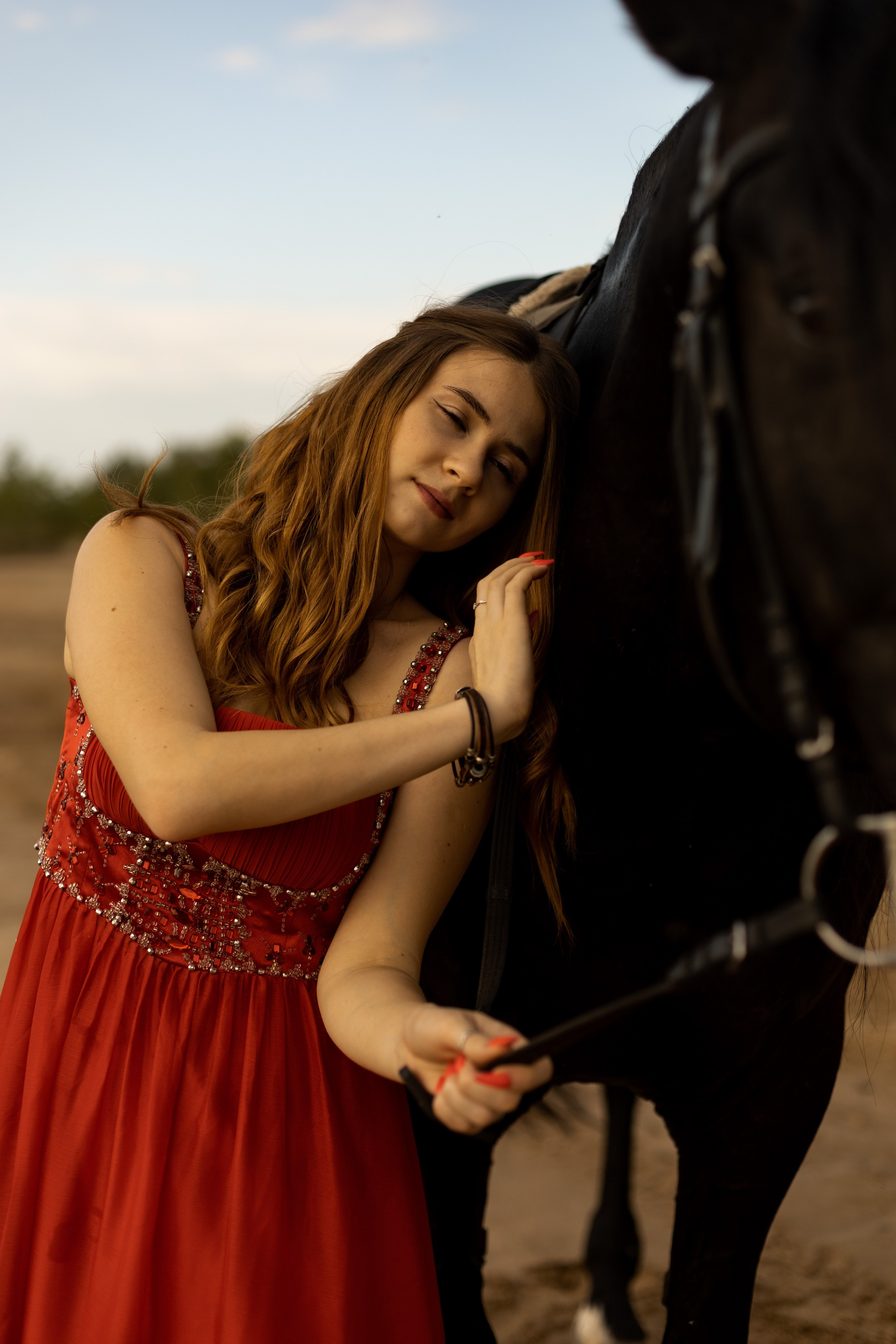 Индивидуальная съемка. Главная