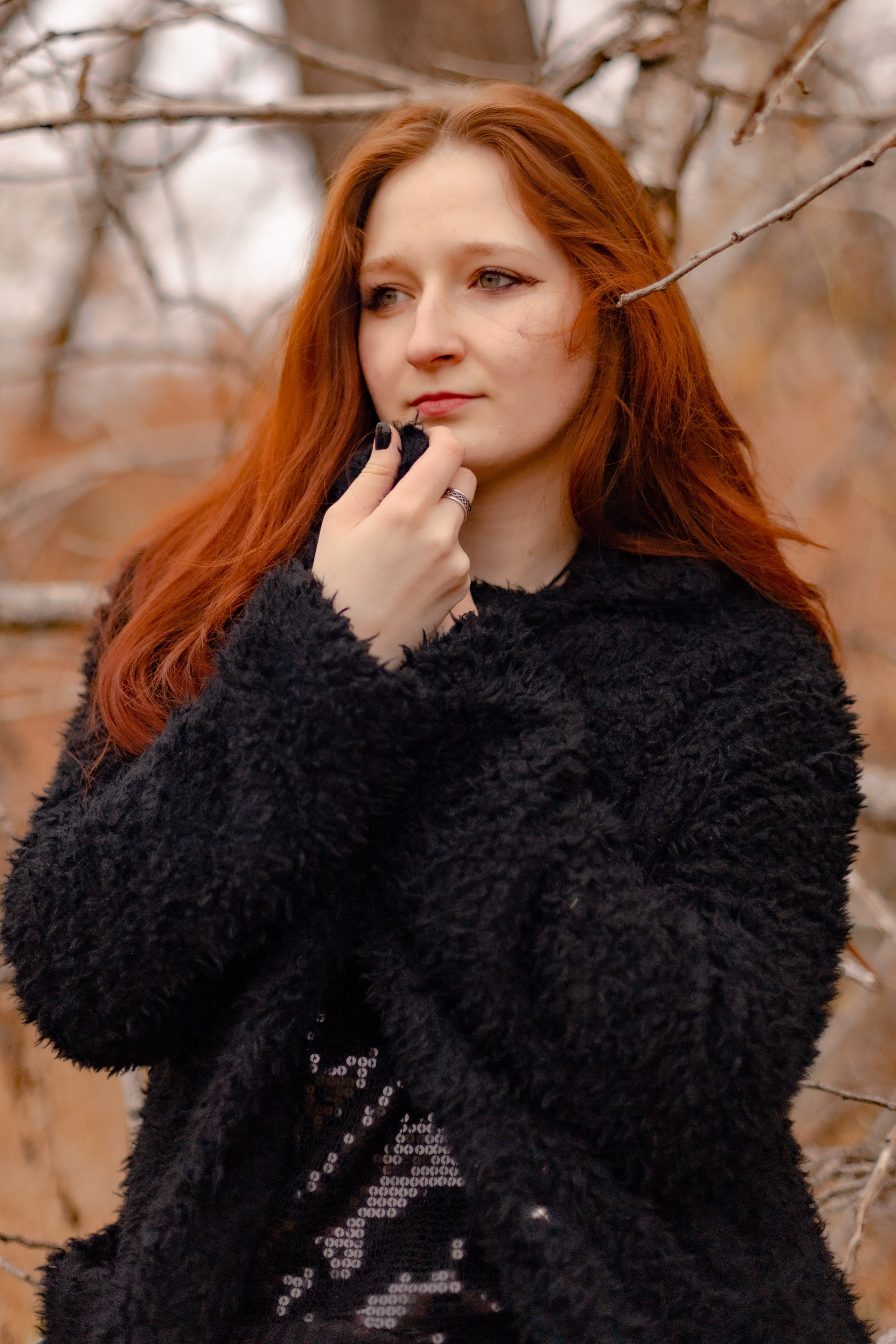 Индивидуальная съемка. Главная