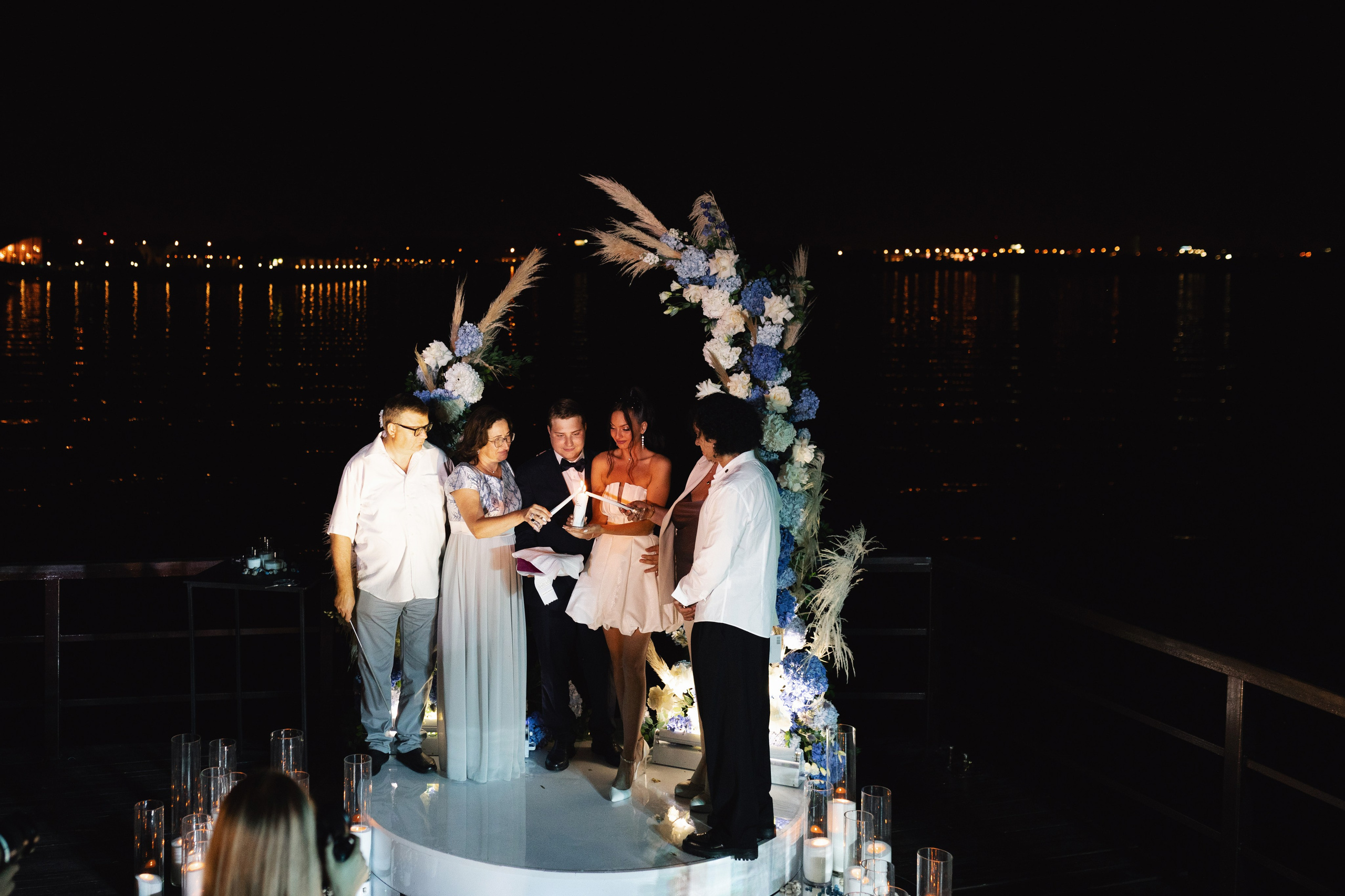 Valerian & Alina. Фотограф в Томске Ирина Павлуцкая