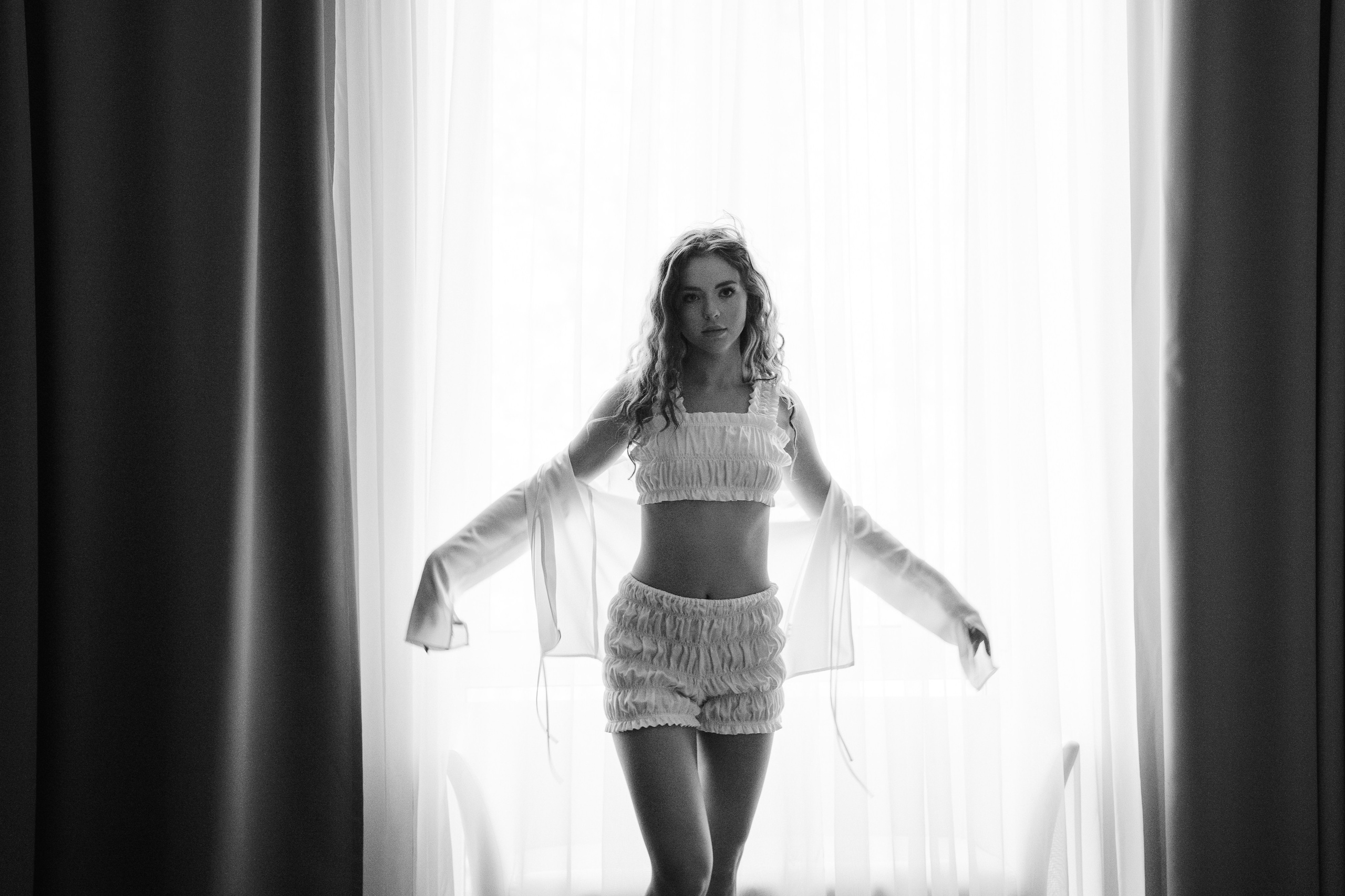 Максим и Даша. Свадебный и семейный фотограф Кокушева Юлия Нижний Новгород