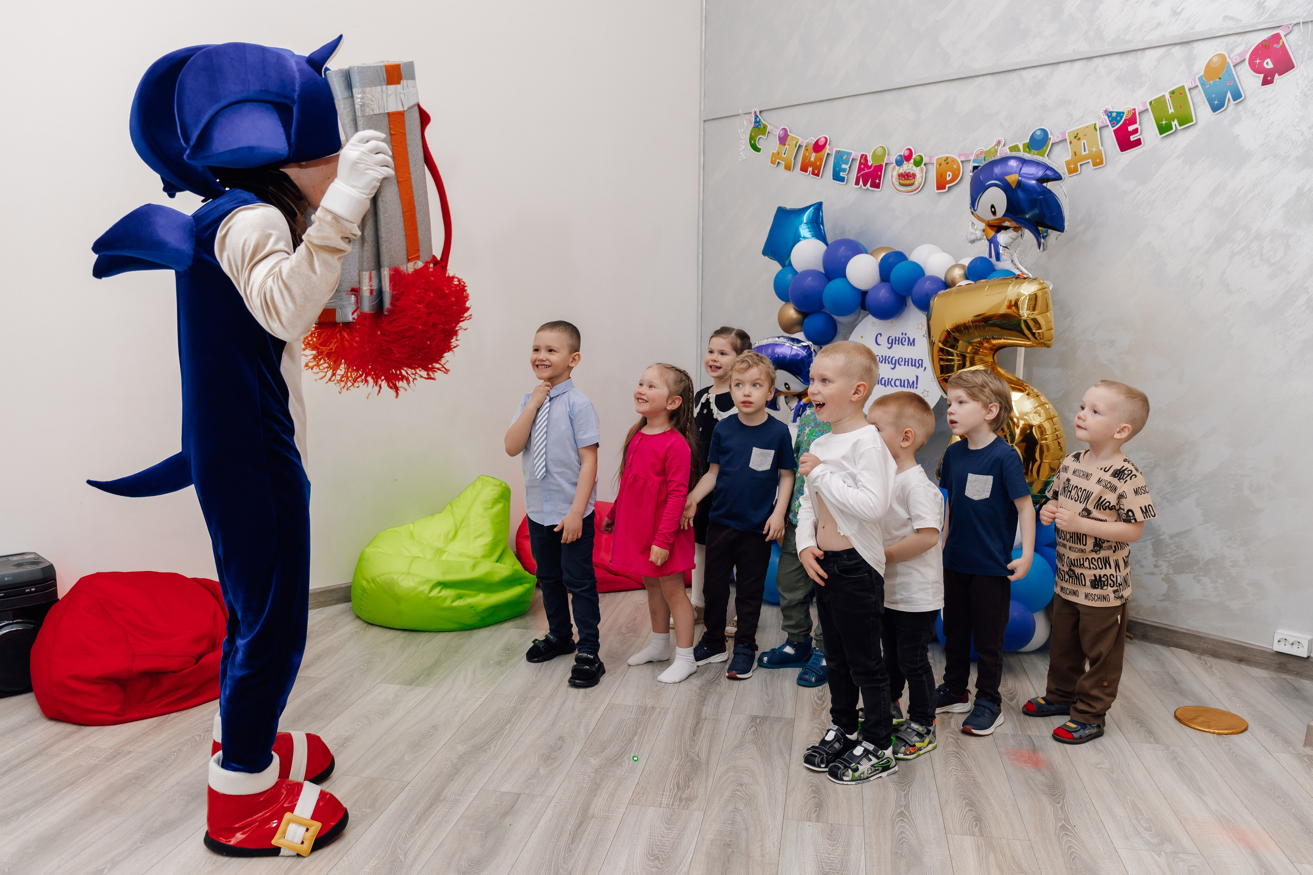 № 3. Фотограф в Москве Юлия Хамзина