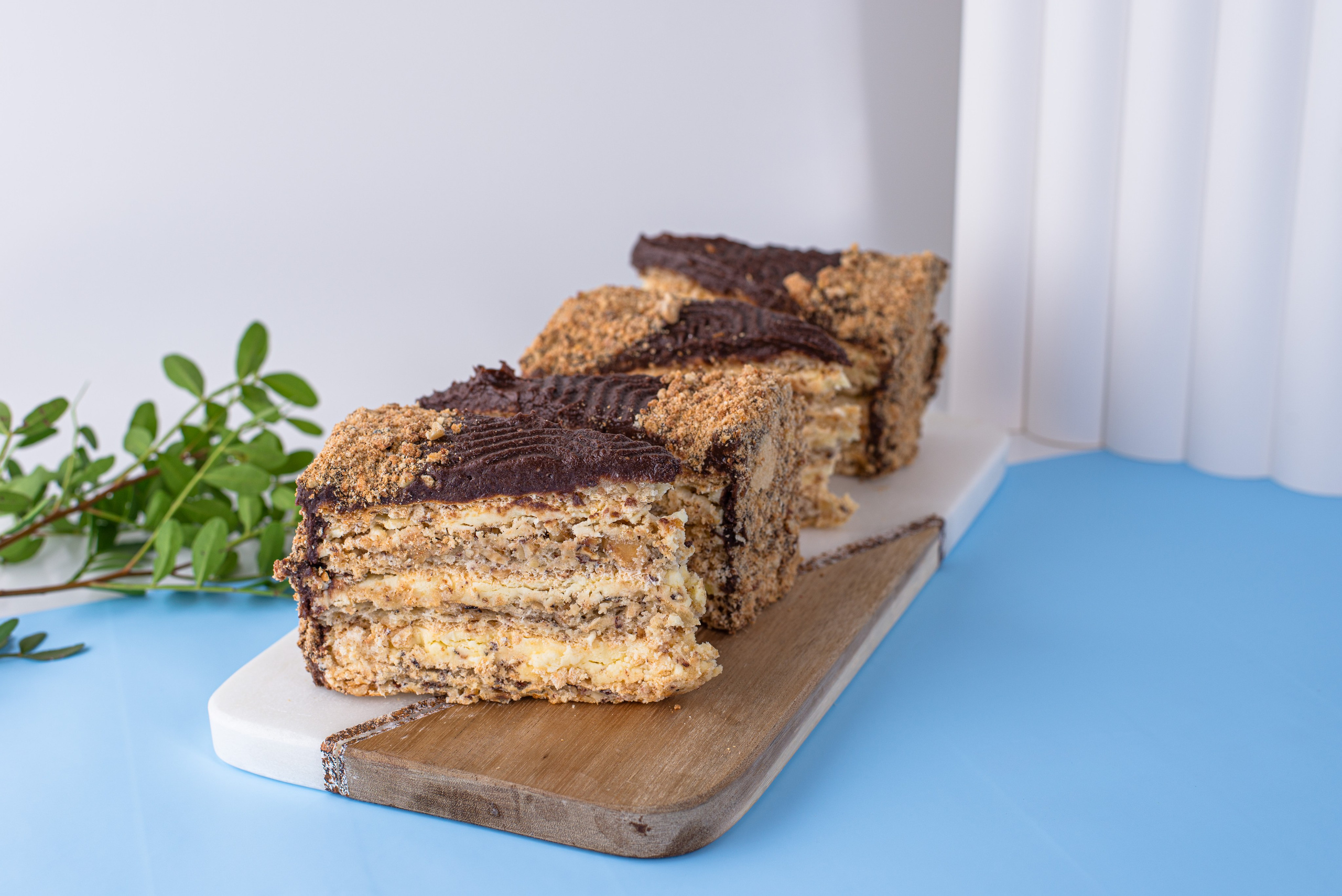 Съемка кондитер киров