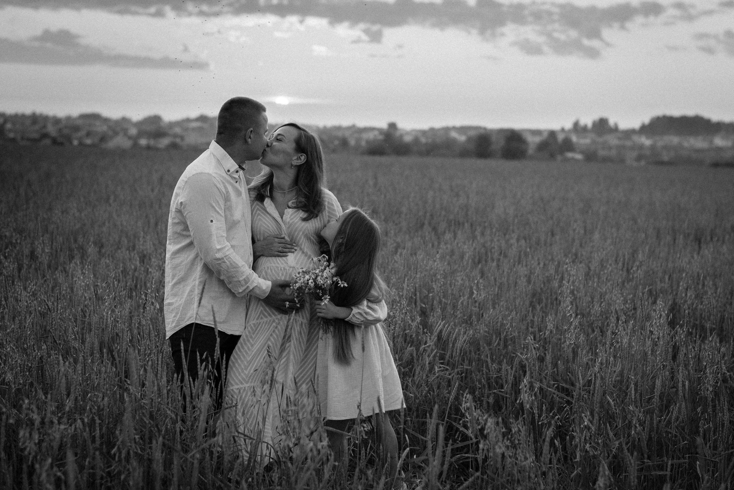 Семейная и детская лето. Кирилл Бутлович фуд фотограф, Киров