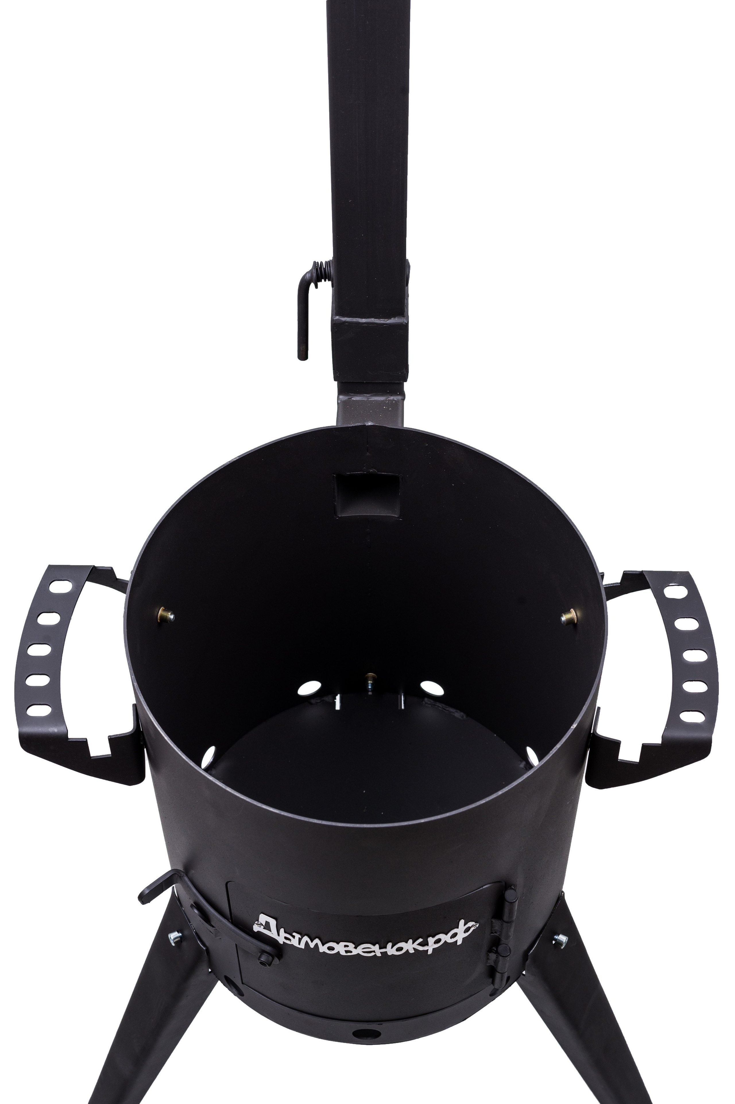 Мангалы «Дымовенок». Кирилл Бутлович фуд фотограф, Киров