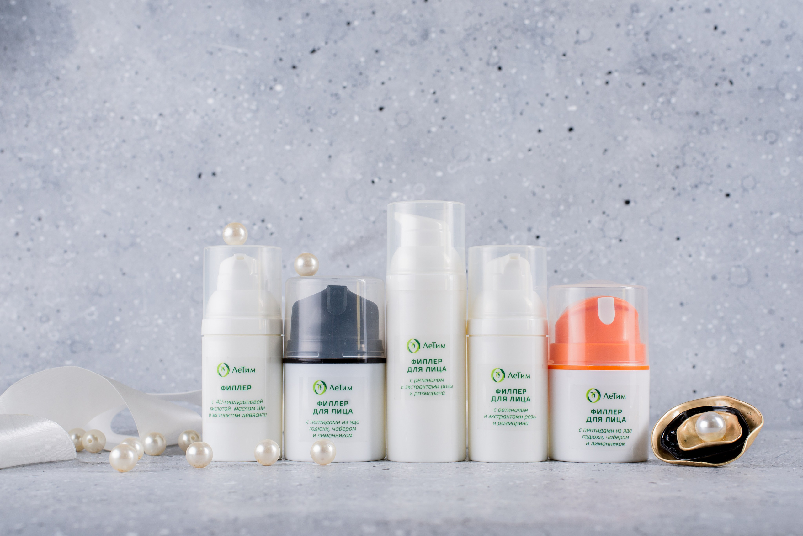 Производитель косметики «ЛеТим». Кирилл Бутлович фуд фотограф, Киров