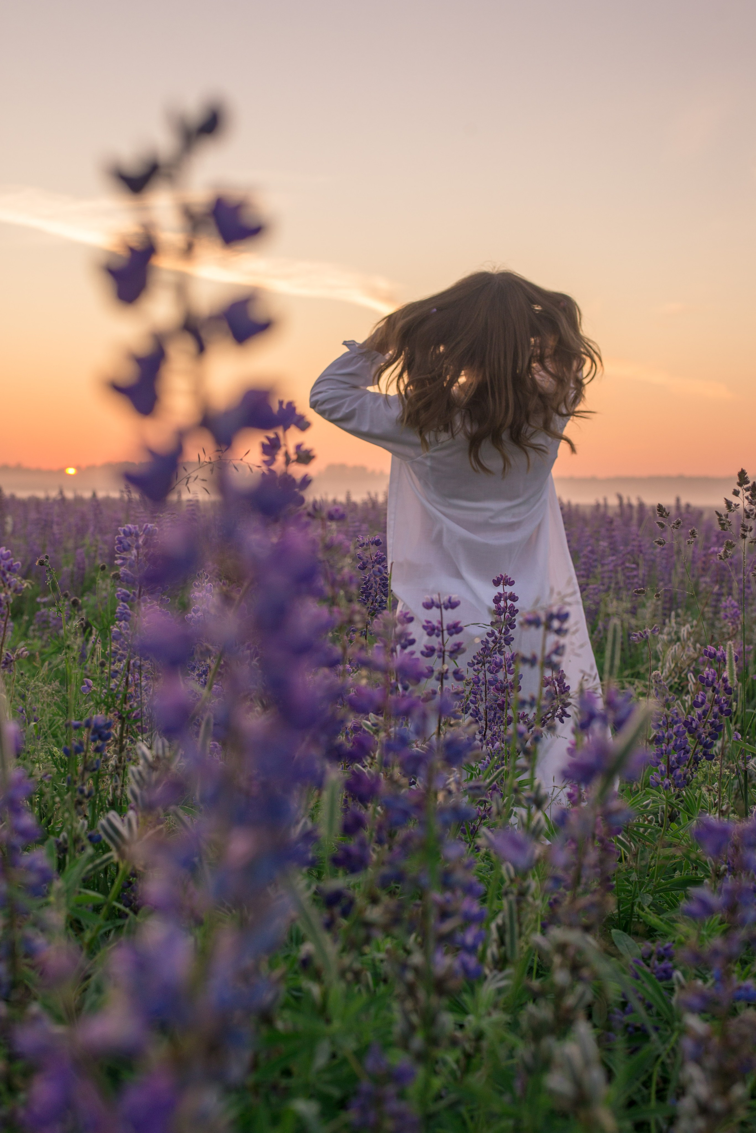 Индивидуальная женская съемка. Кирилл Бутлович фуд фотограф, Киров