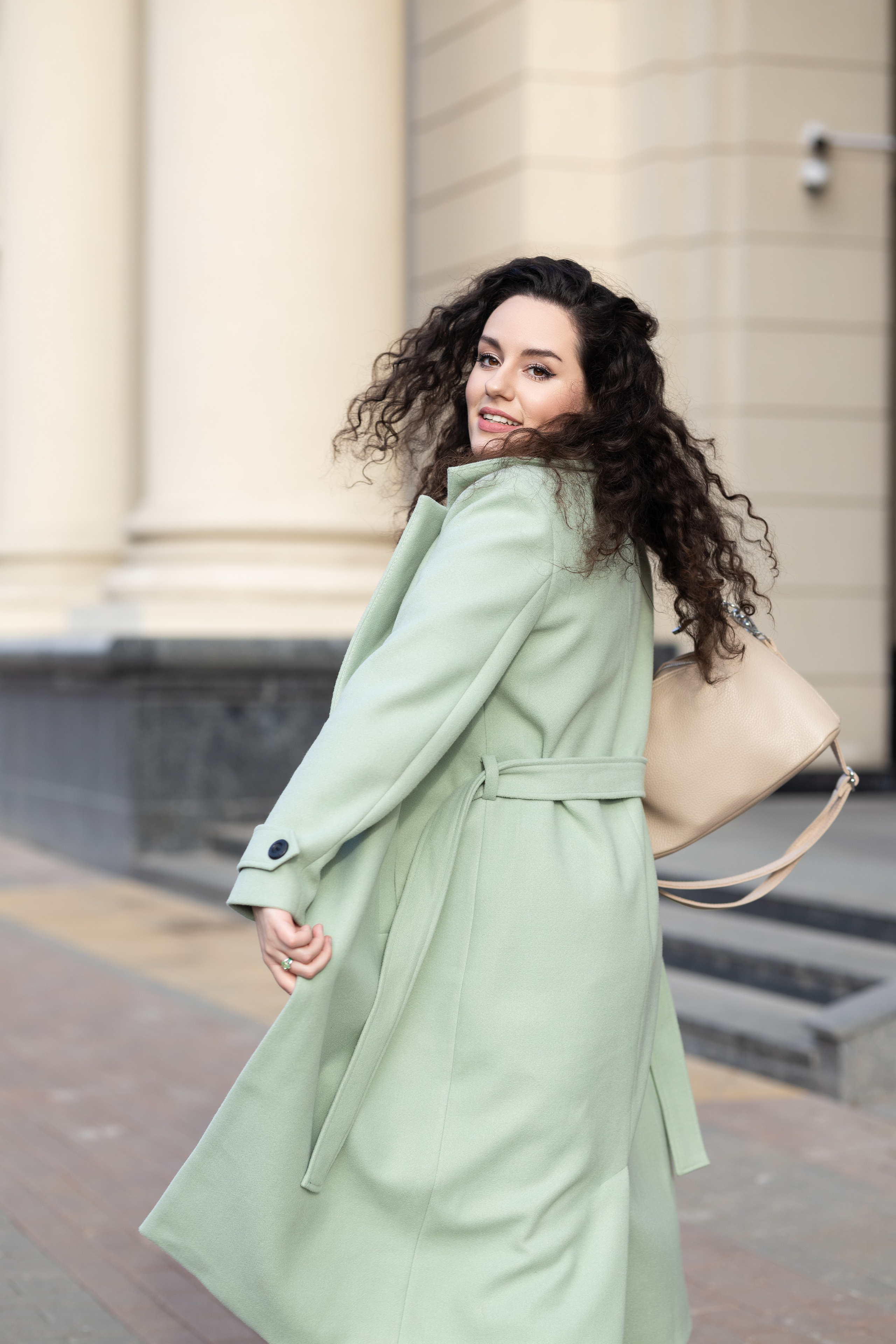 Индивидуальные фотопрогулки. Фотограф Минск