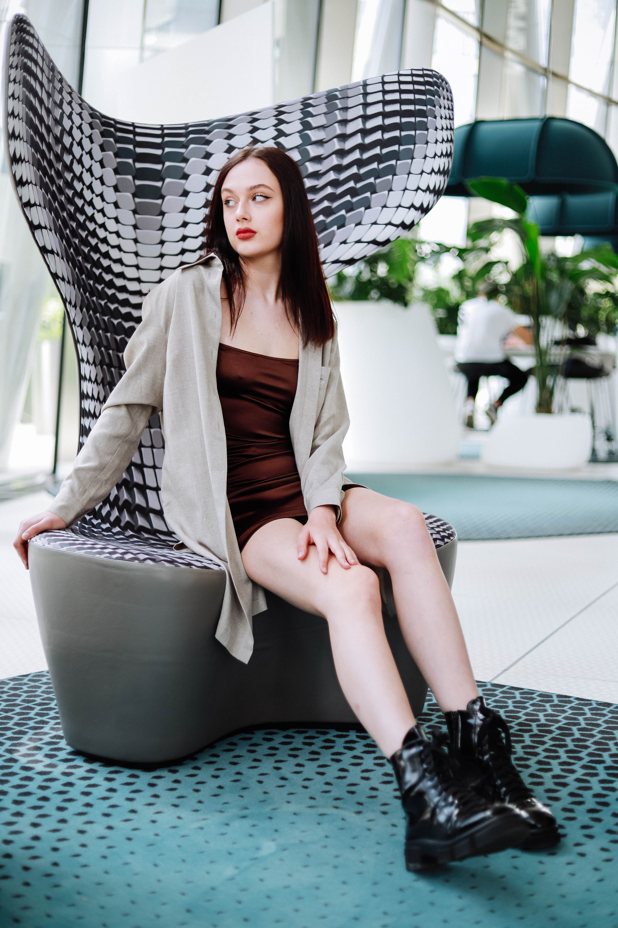 Анна. Женский/Детский фотограф в Симферополе Вероника Слепогина