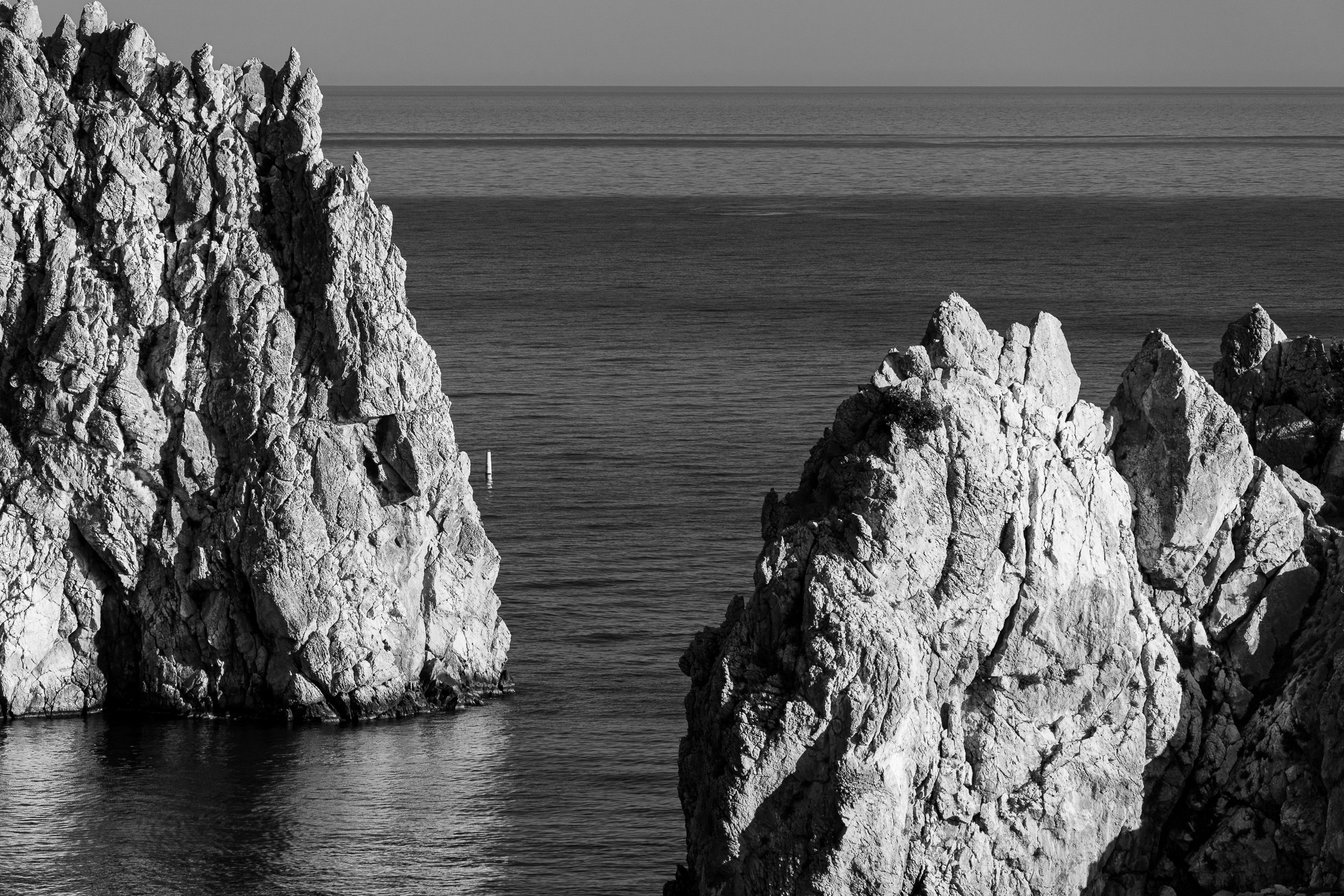 Крым. Photographer Pavel Romashchenko