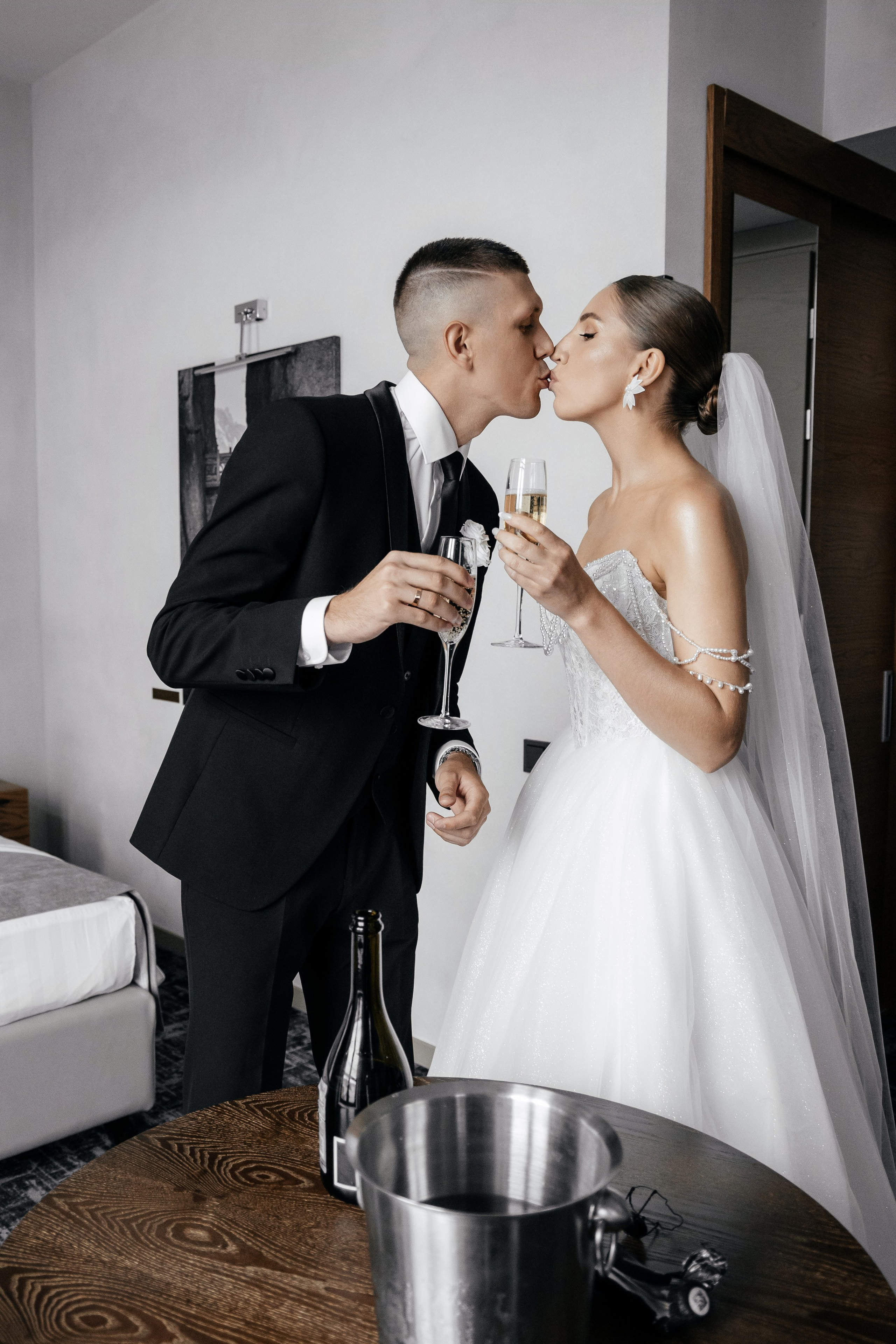 A&E WEDDING DAY. ФОТОГРАФ | ВИДЕОГРАФ | КУРГАН | ТЮМЕНЬ | ЕКБ Михаил Сутягин