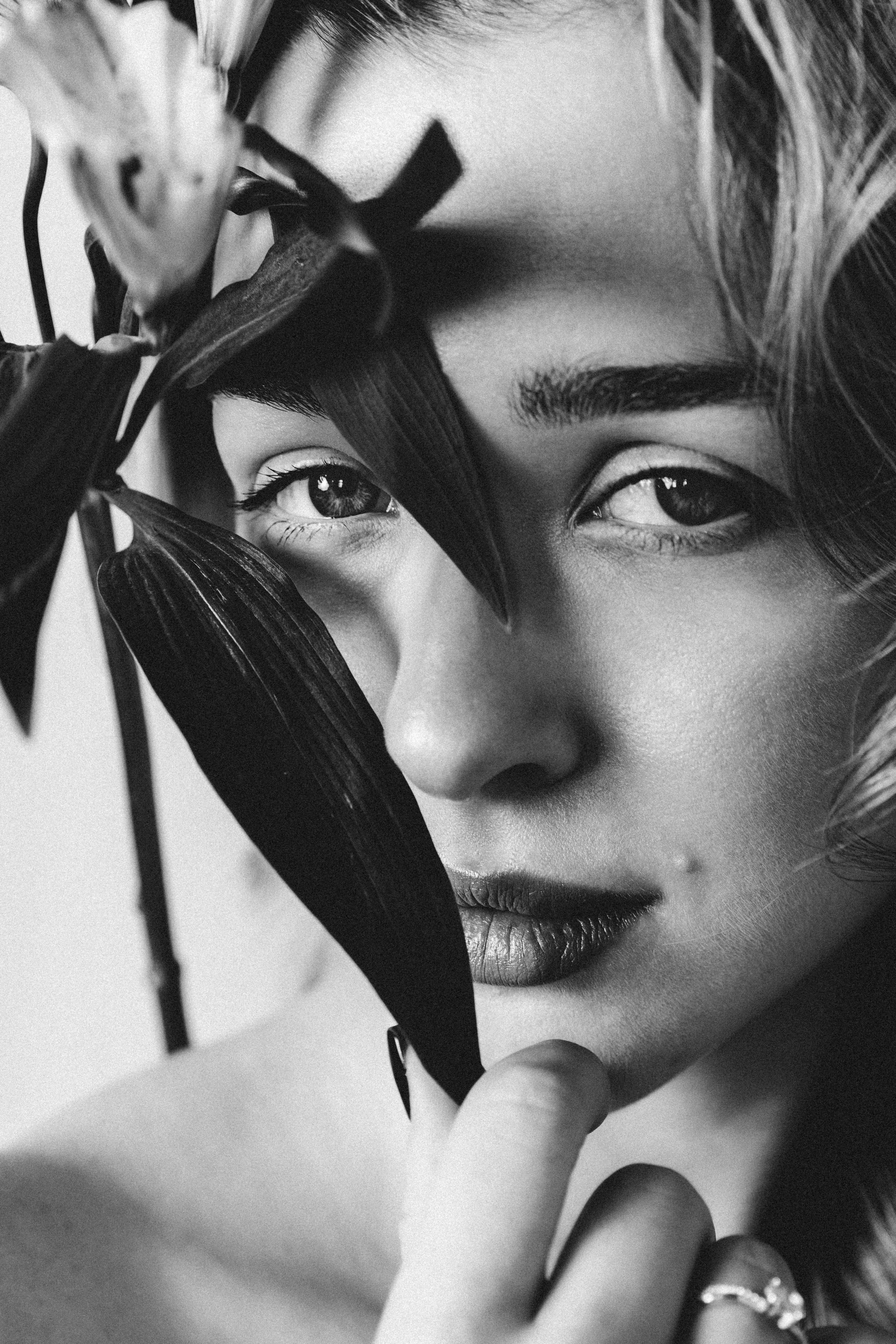 Ирина. Портретный фотограф в Нижнем Новгороде Елена Ханова