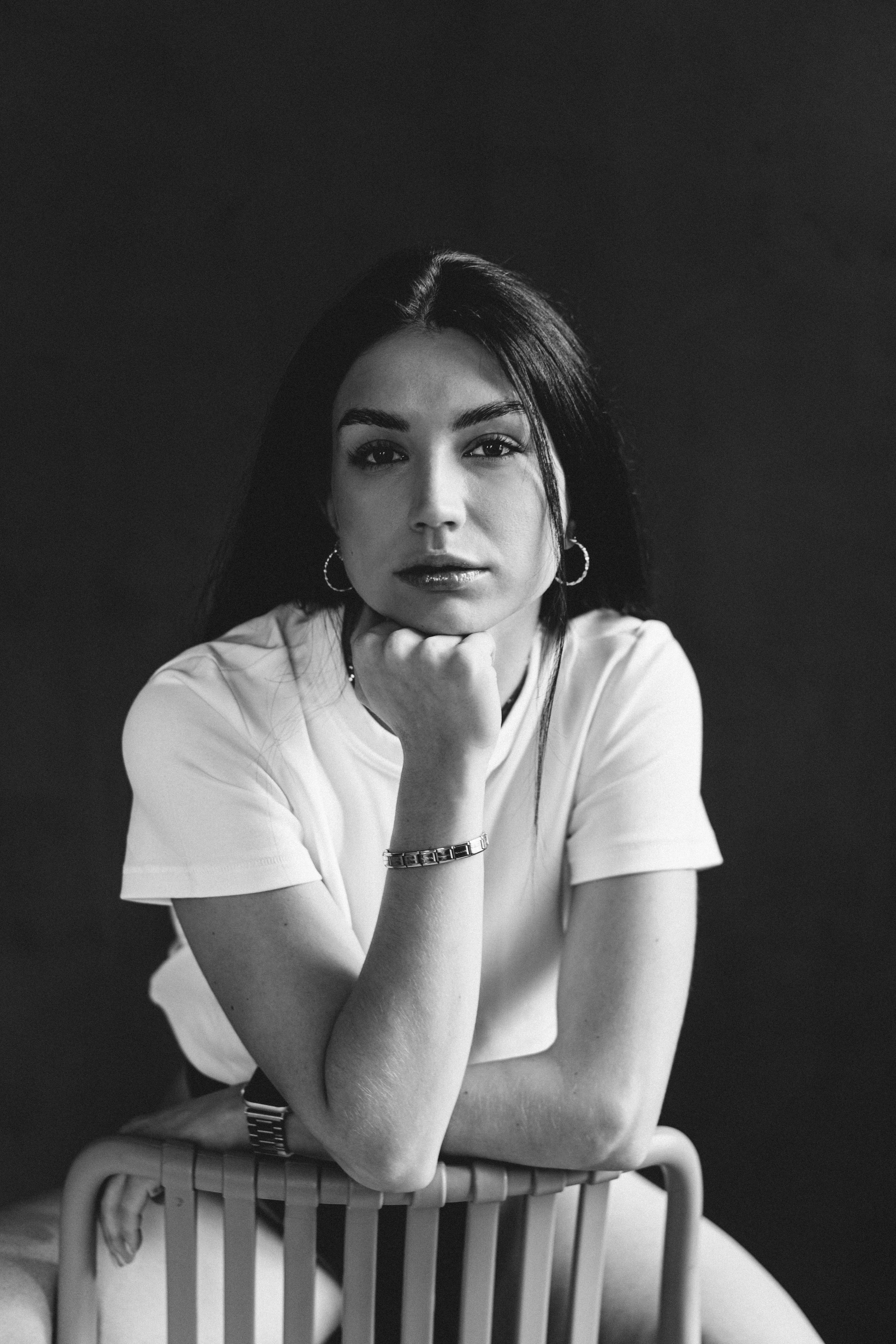 Екатерина. Портретный фотограф в Нижнем Новгороде Елена Ханова