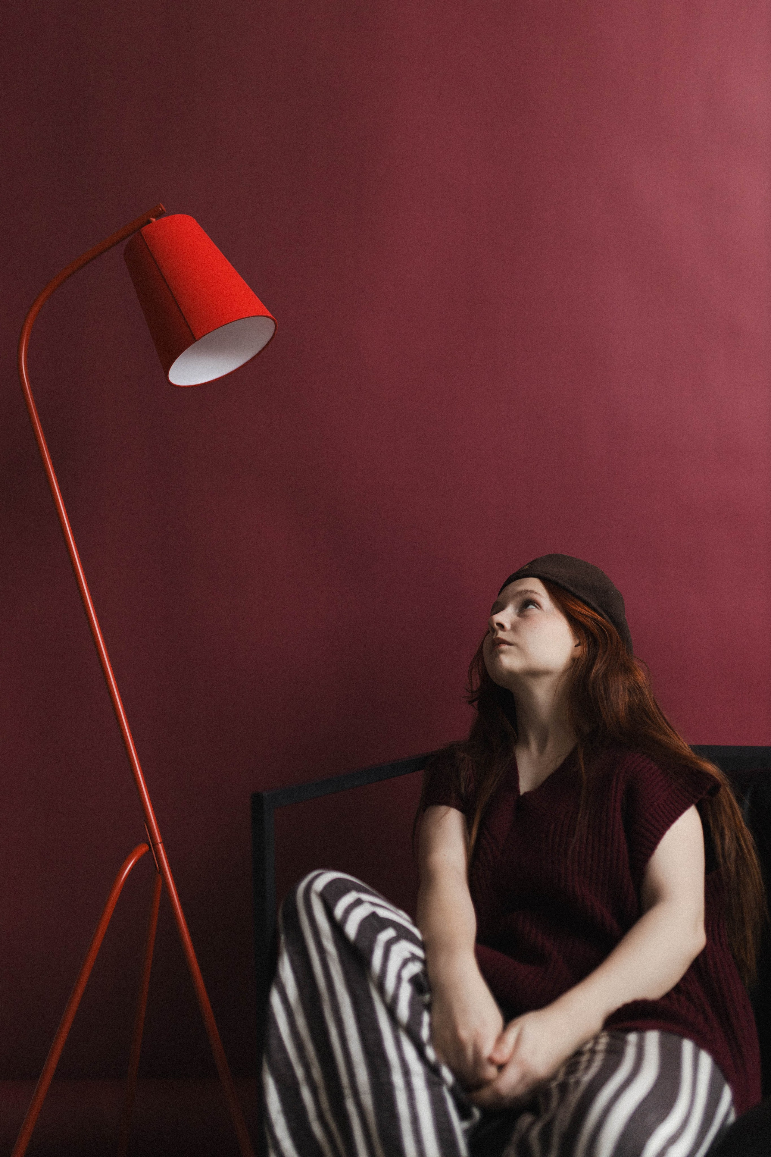 Екатерина. Портретный фотограф в Нижнем Новгороде Елена Ханова