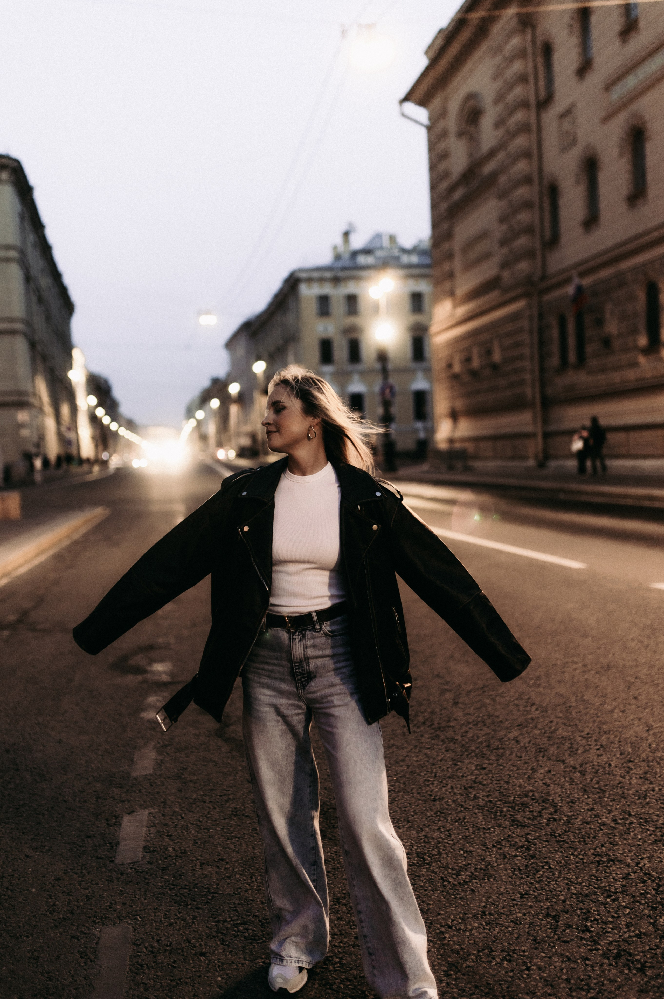 Юлия. Фотограф в Санкт-Петербурге