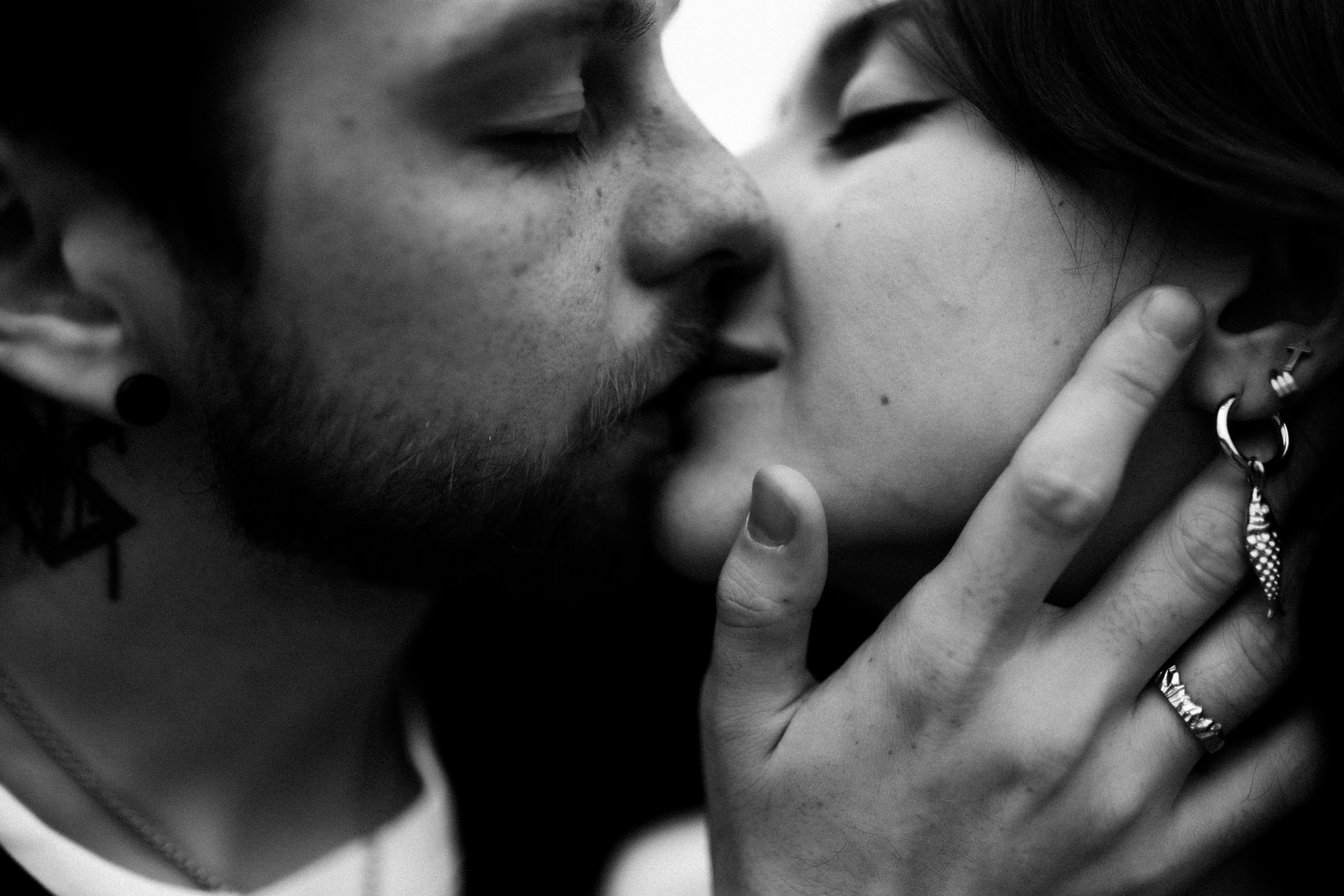 Адель и Дима. Фотограф в Санкт-Петербурге