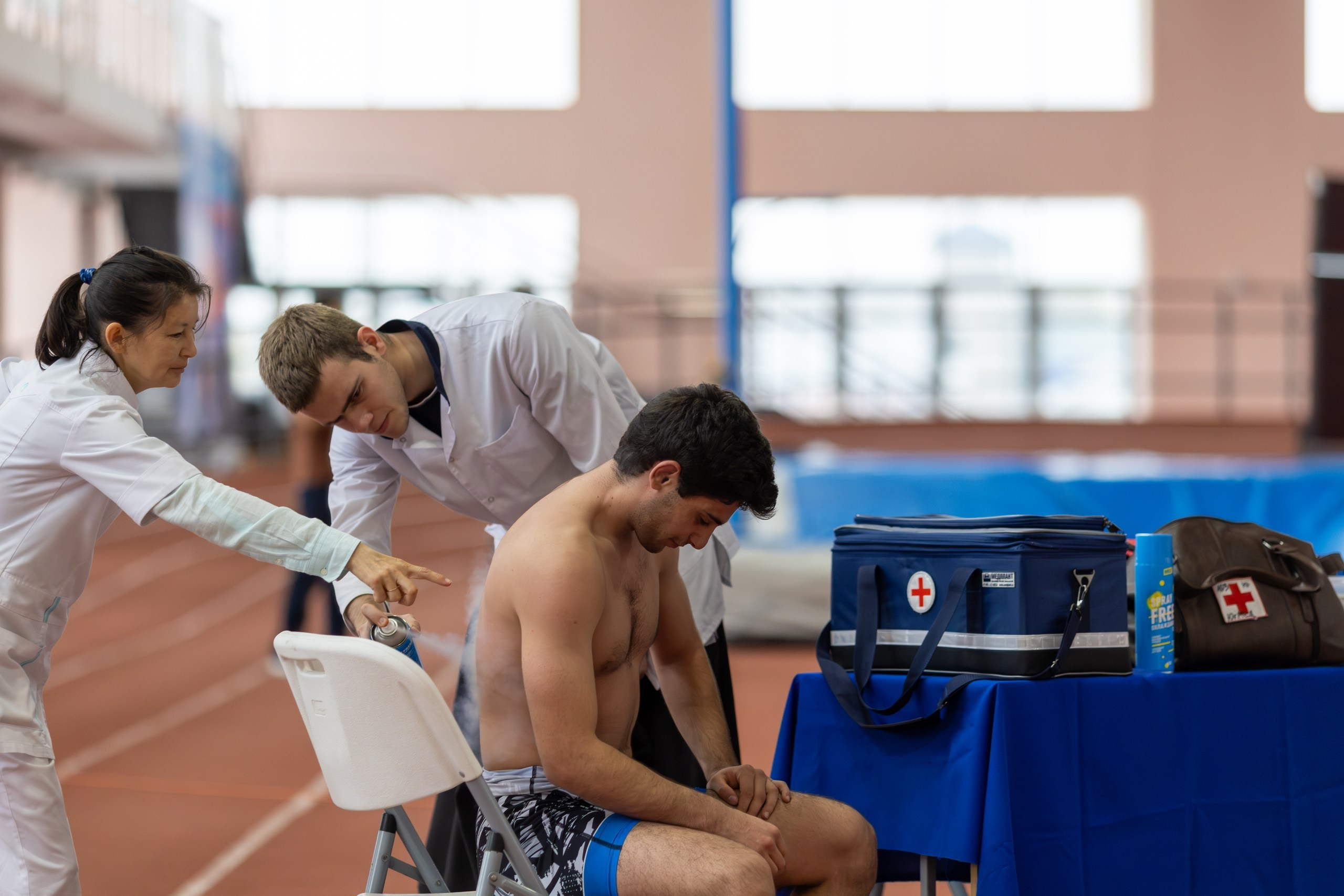 Репортажный фотограф в Краснодаре, Евгений Суковатых
