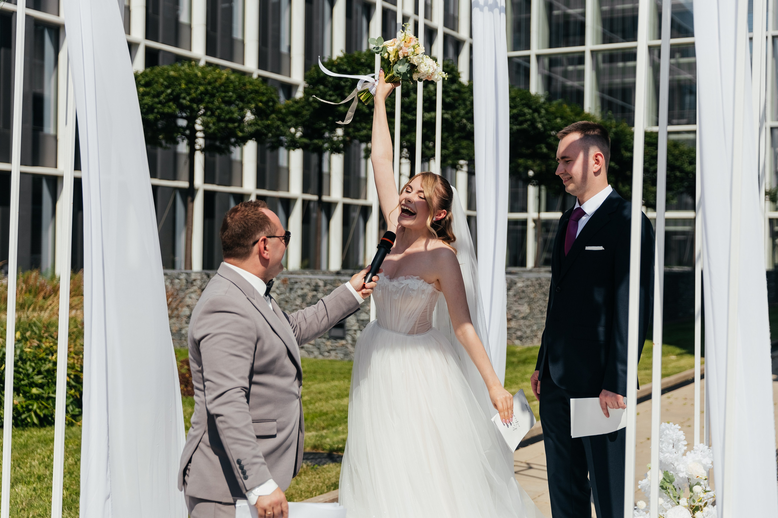 Павел и Юлия. Свадебный и репортажный фотограф Ольга Шевелёва