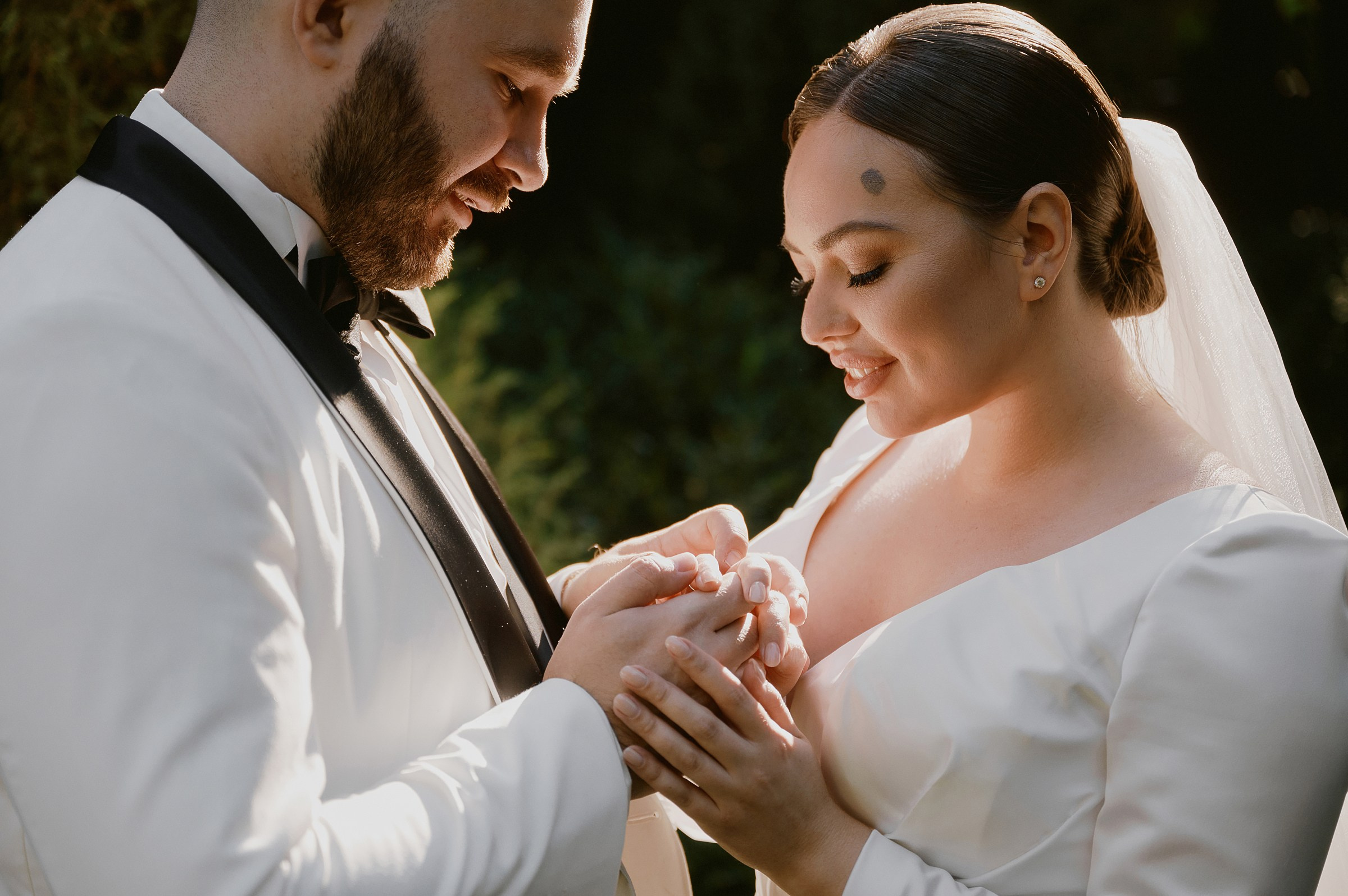 OHANA — значит семья. Свадебный фотограф в Ростовe-на-Дону Анастасия Прутова