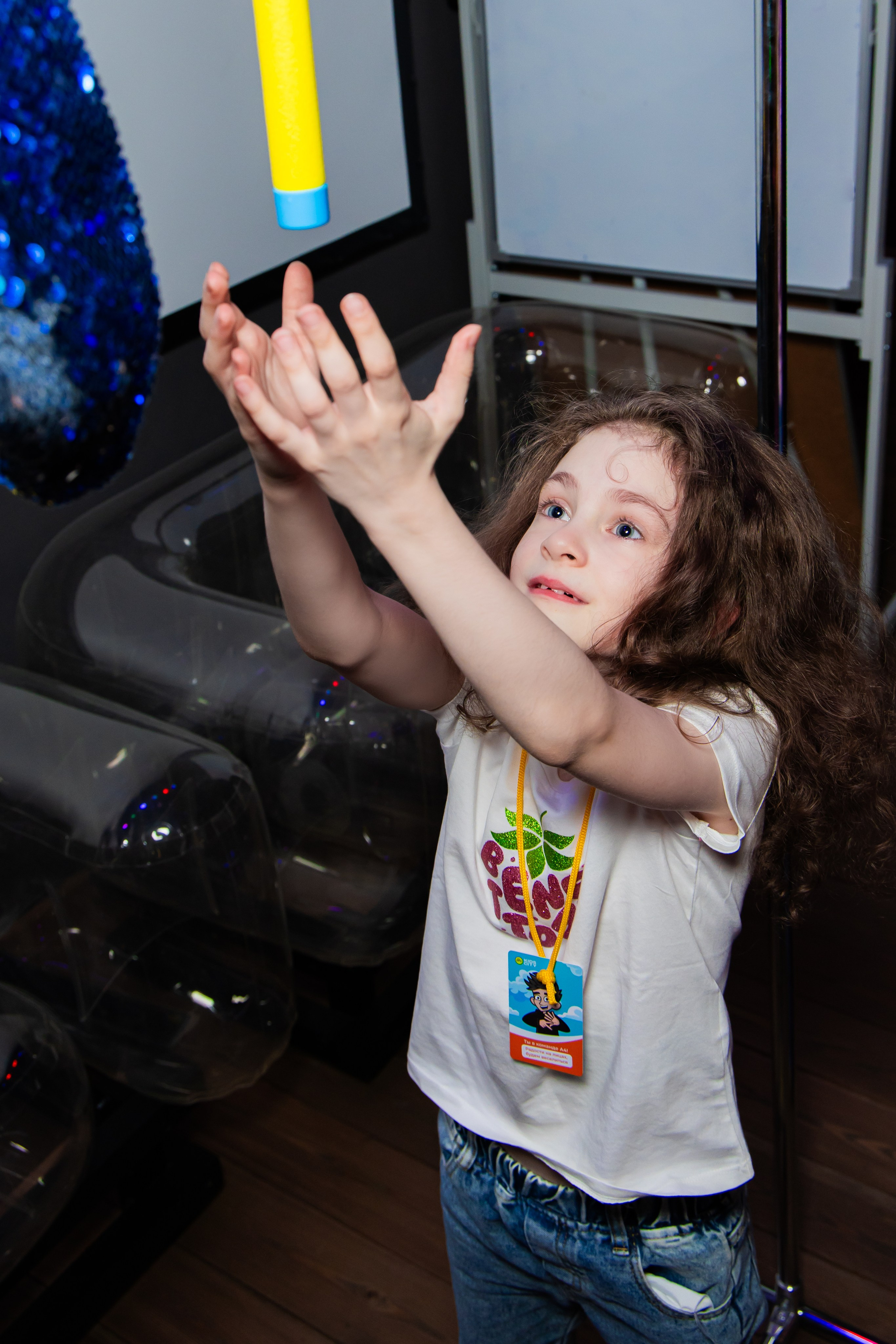 Кристина 29/03 KidsCity A4. Виктория Литвинова репортажный фотограф Москва