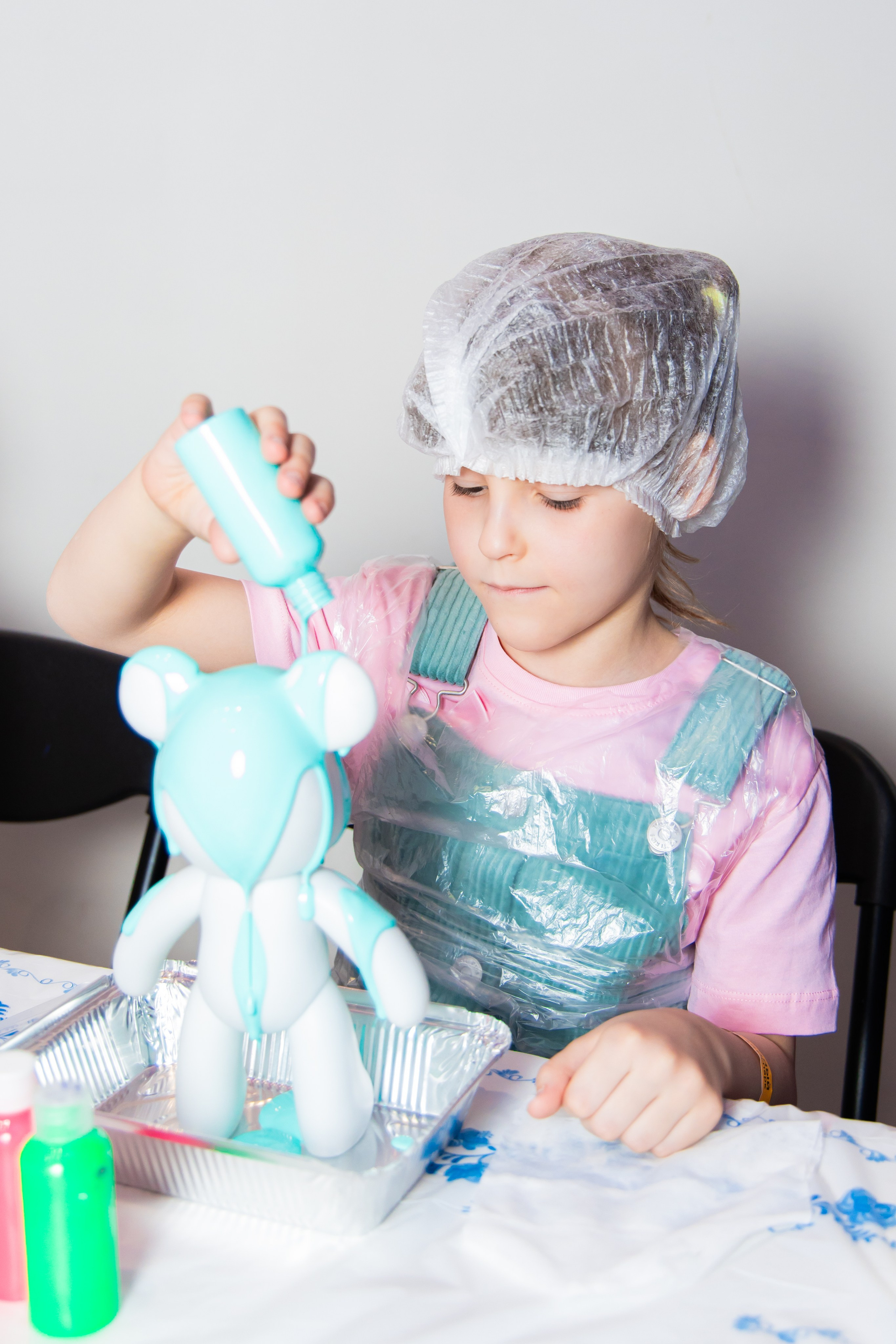 Есения 13/03 Ambiland. Виктория Литвинова репортажный фотограф Москва