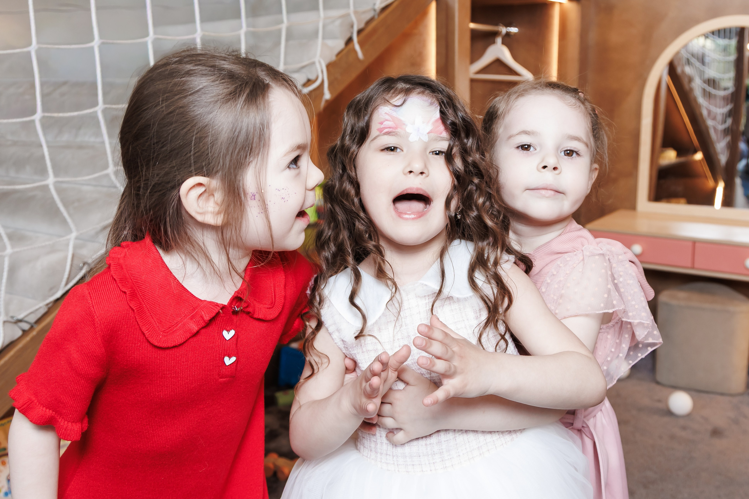 Эрика 05/04 Ribamblle. Виктория Литвинова репортажный фотограф Москва