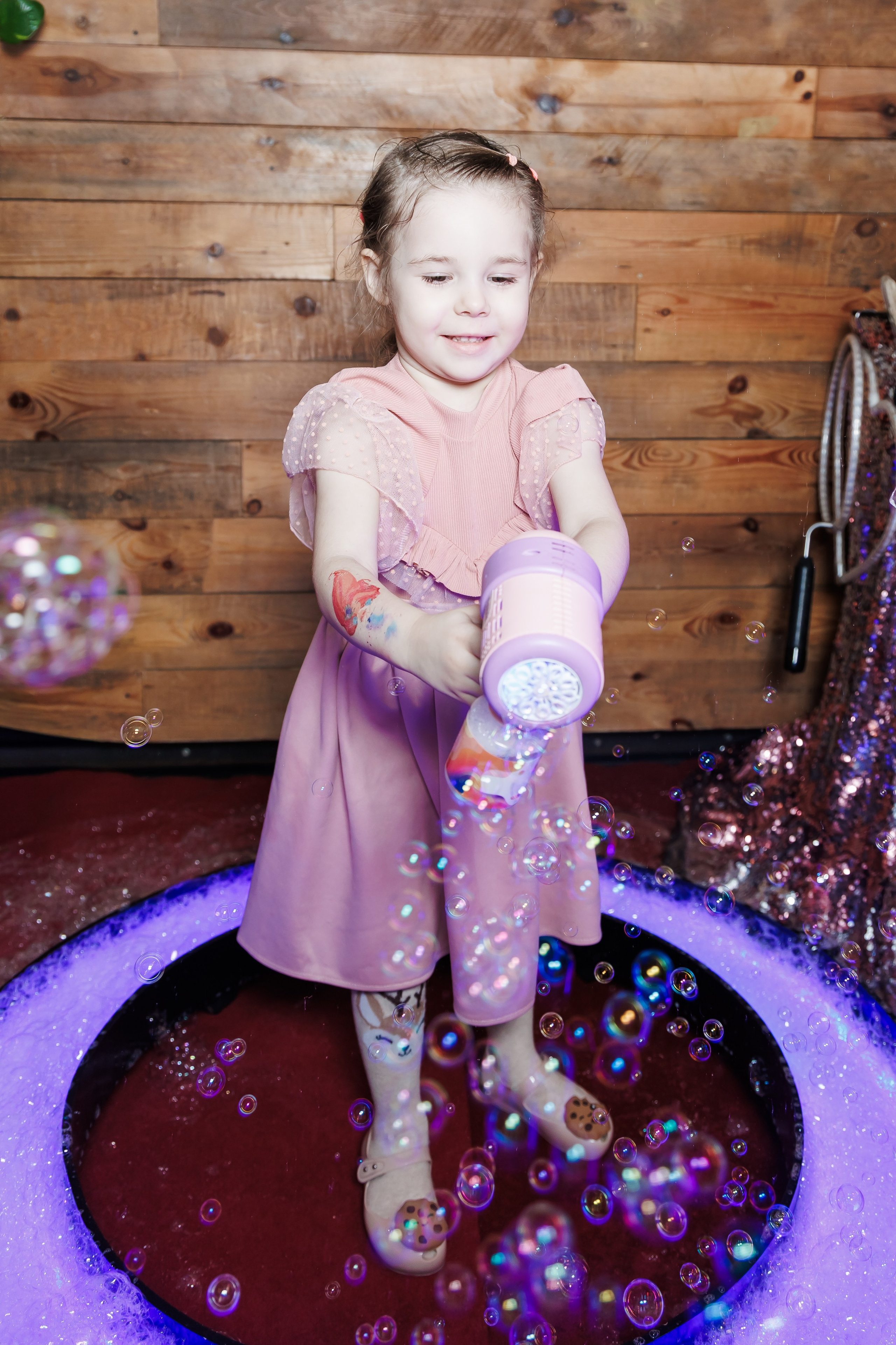 Эрика 05/04 Ribamblle. Виктория Литвинова репортажный фотограф Москва