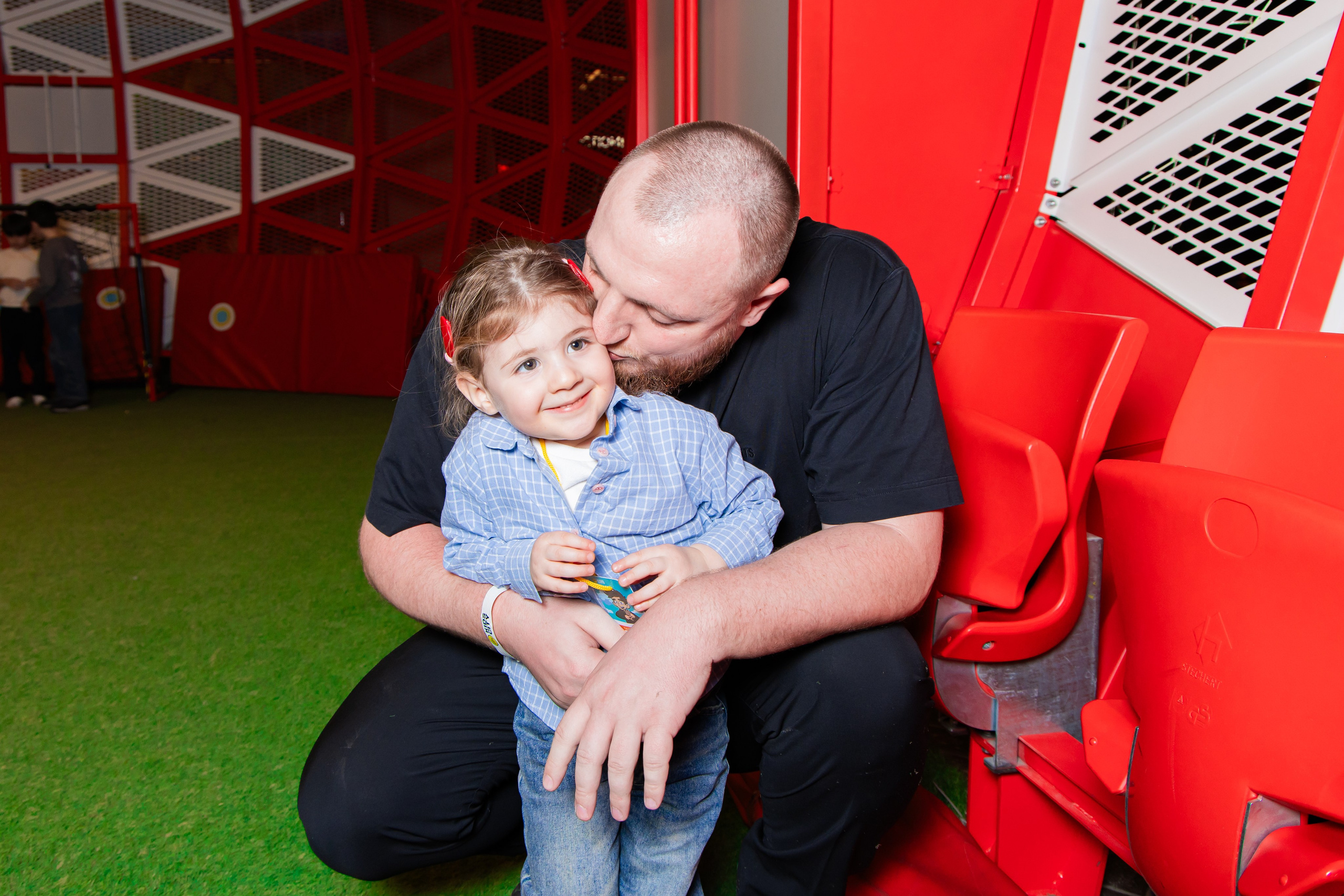 Самвел 05/02 KidsCity A4. Виктория Литвинова репортажный фотограф Москва