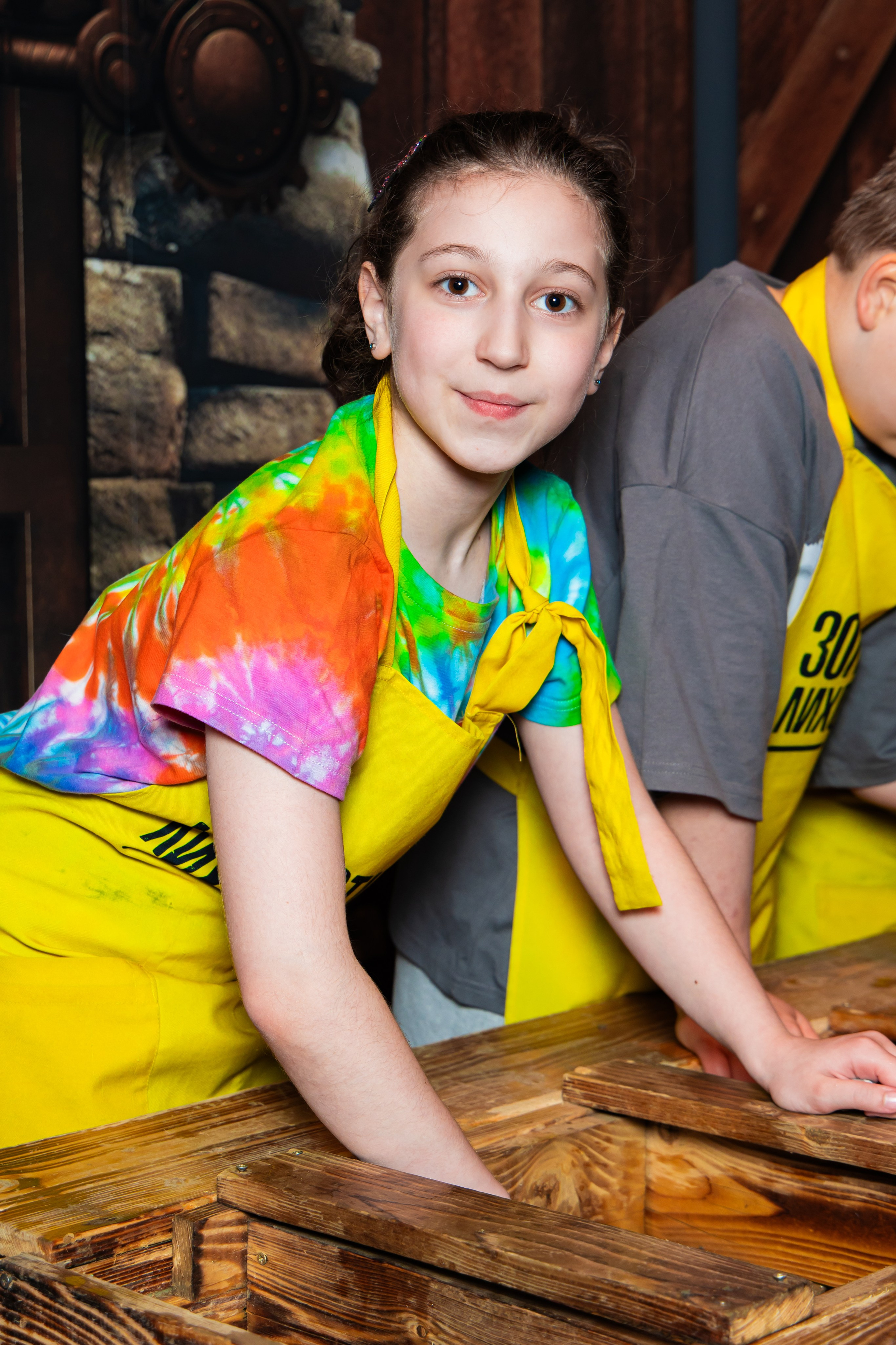 Золотая лихорадка 04/04 Vegas. Виктория Литвинова репортажный фотограф Москва