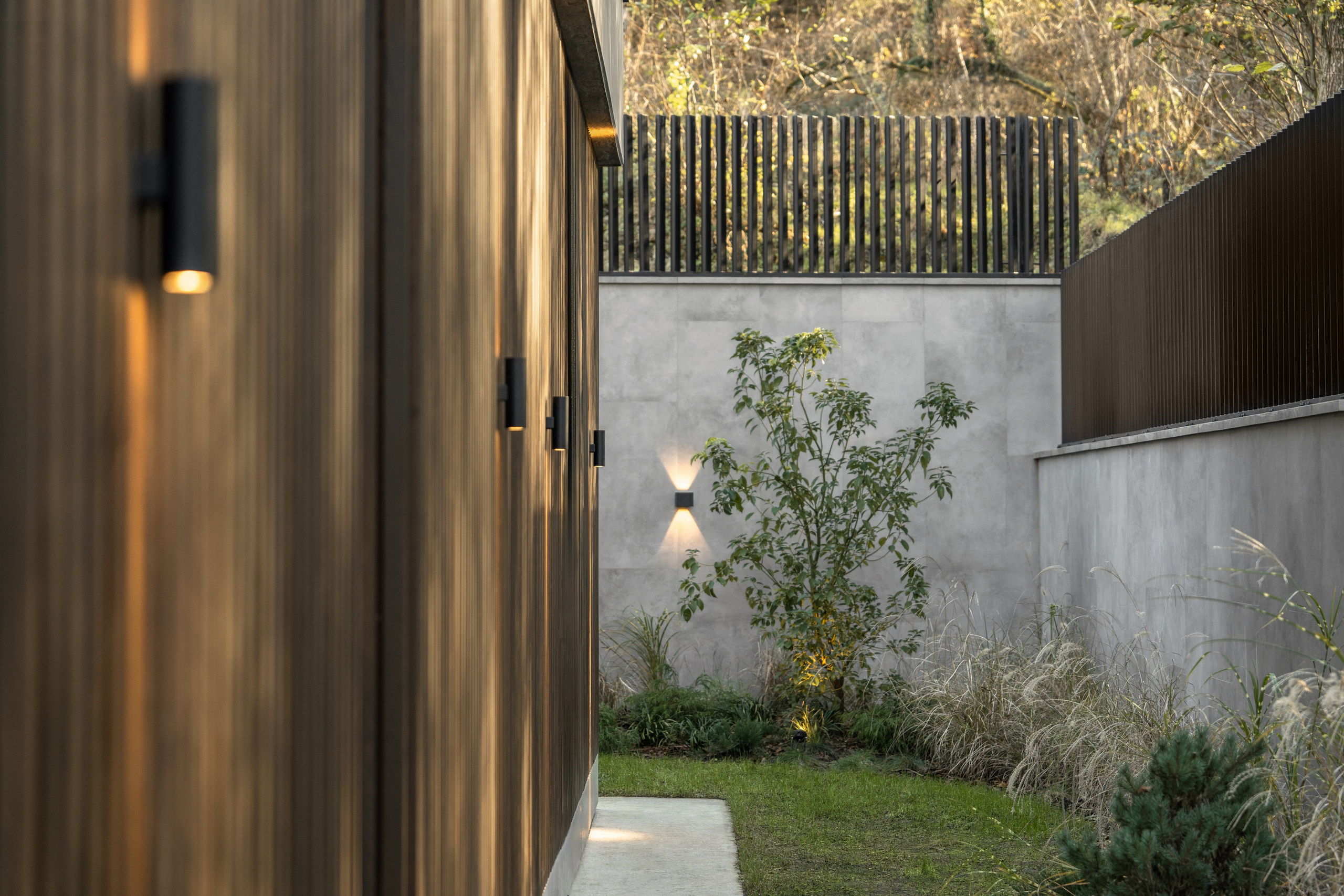 Фасадная фотосъёмка отелей Сочи. Отельный интерьерный фотограф Сочи