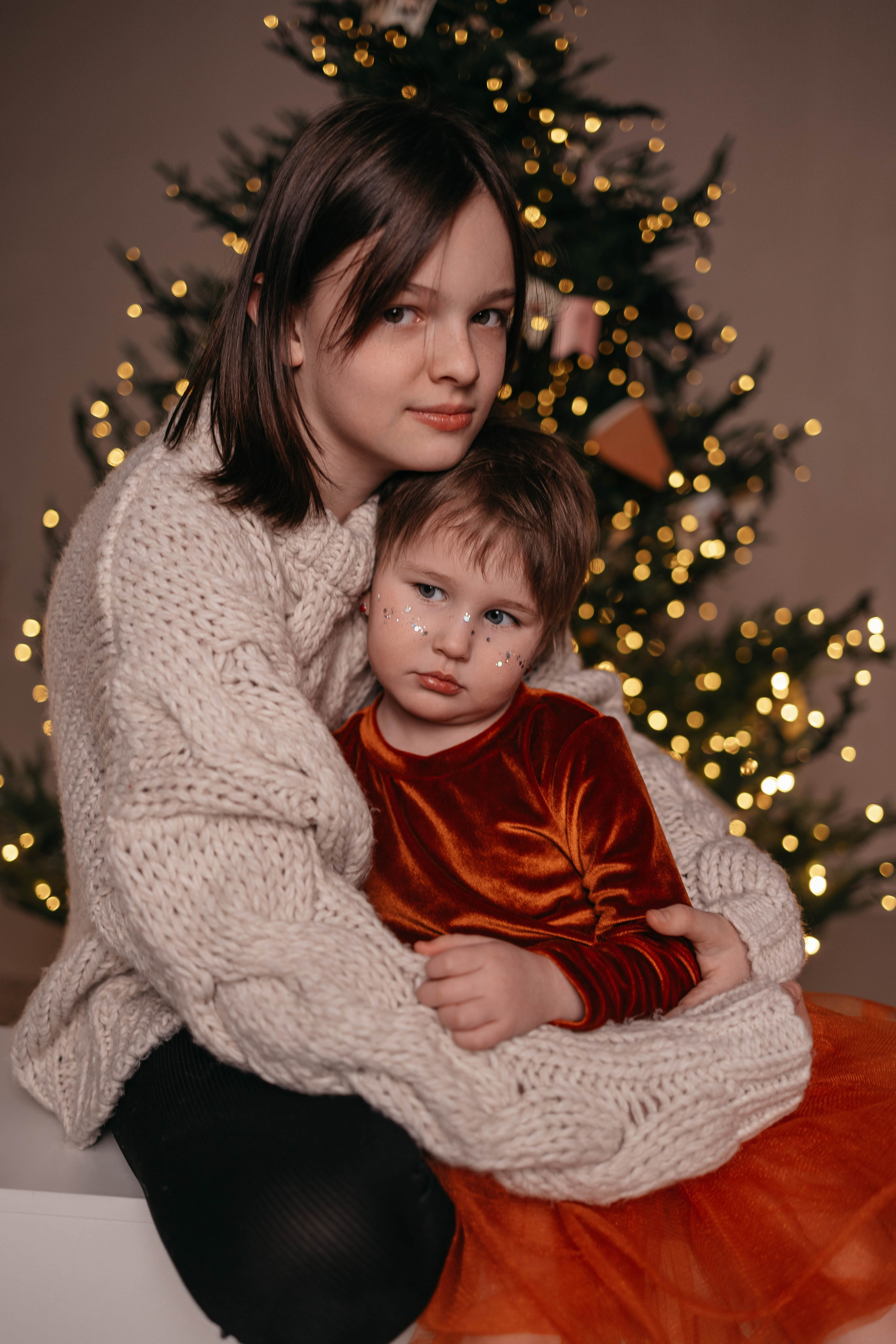 Арина и Мирослава. Фотограф в Твери Лагодная Яна