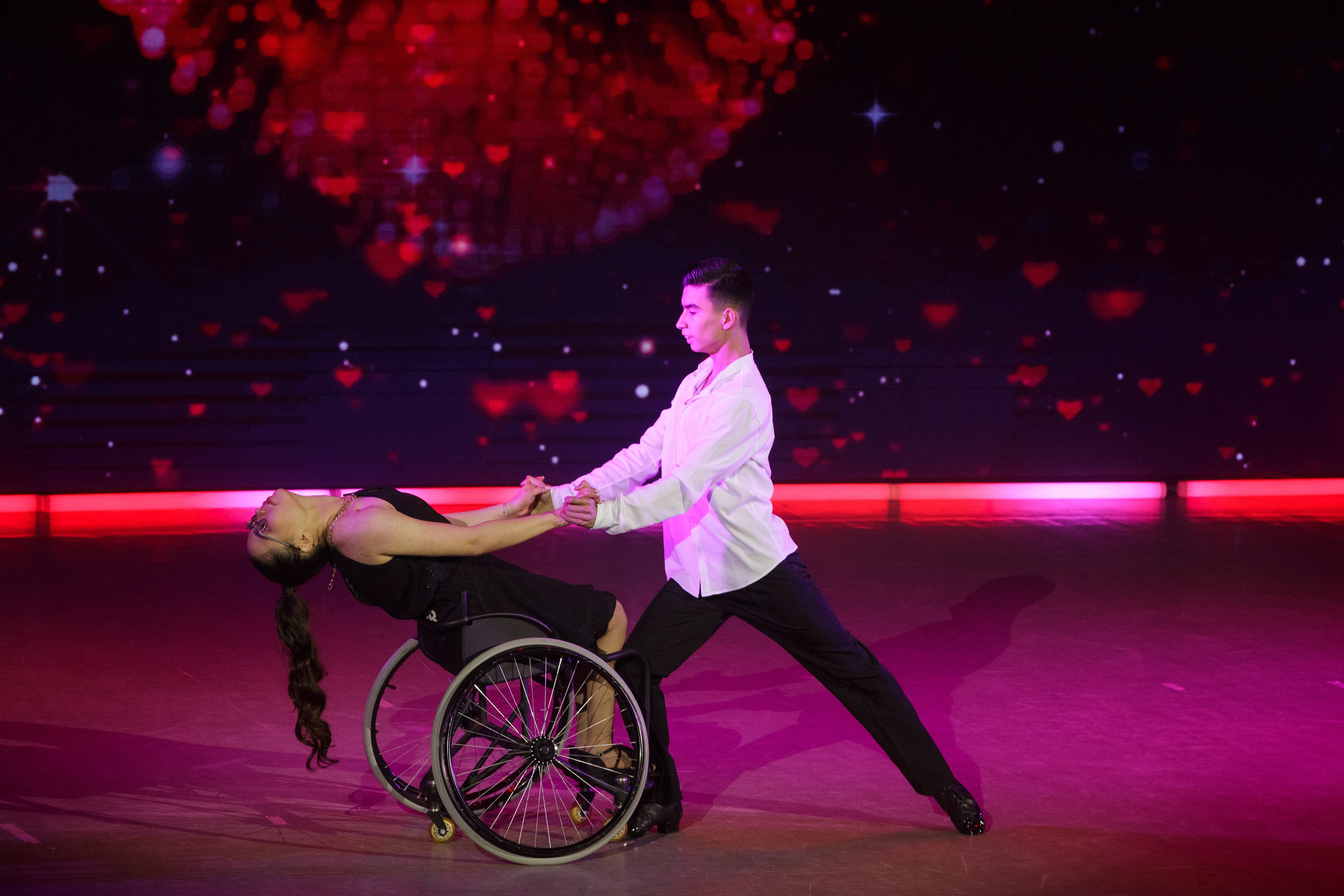 Ломая барьеры 2023. Премьера мюзикла. Семейные и детские съемки в Уфе