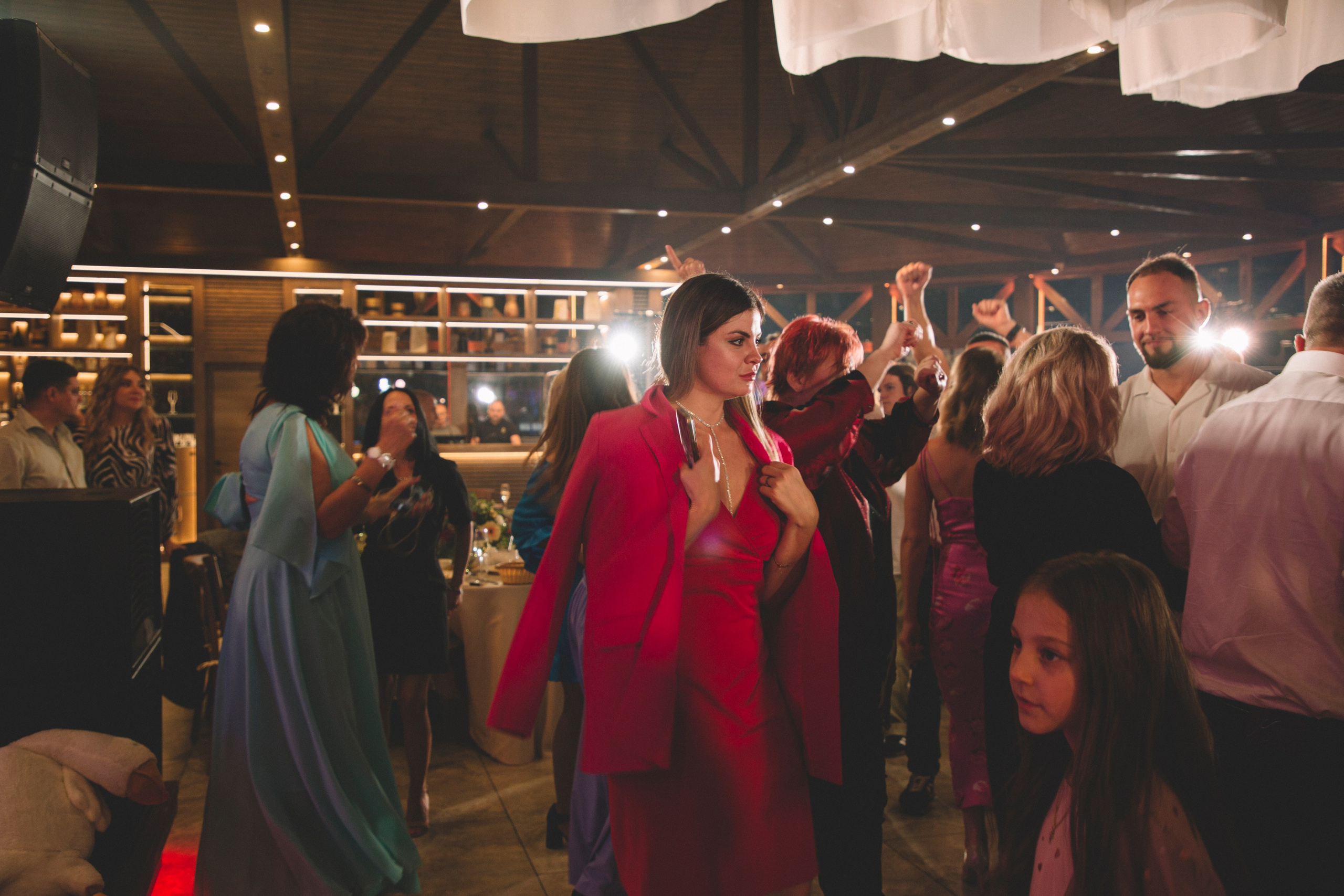 Денис и Екатерина. Портретный и свадебный фотограф Даня Похватова