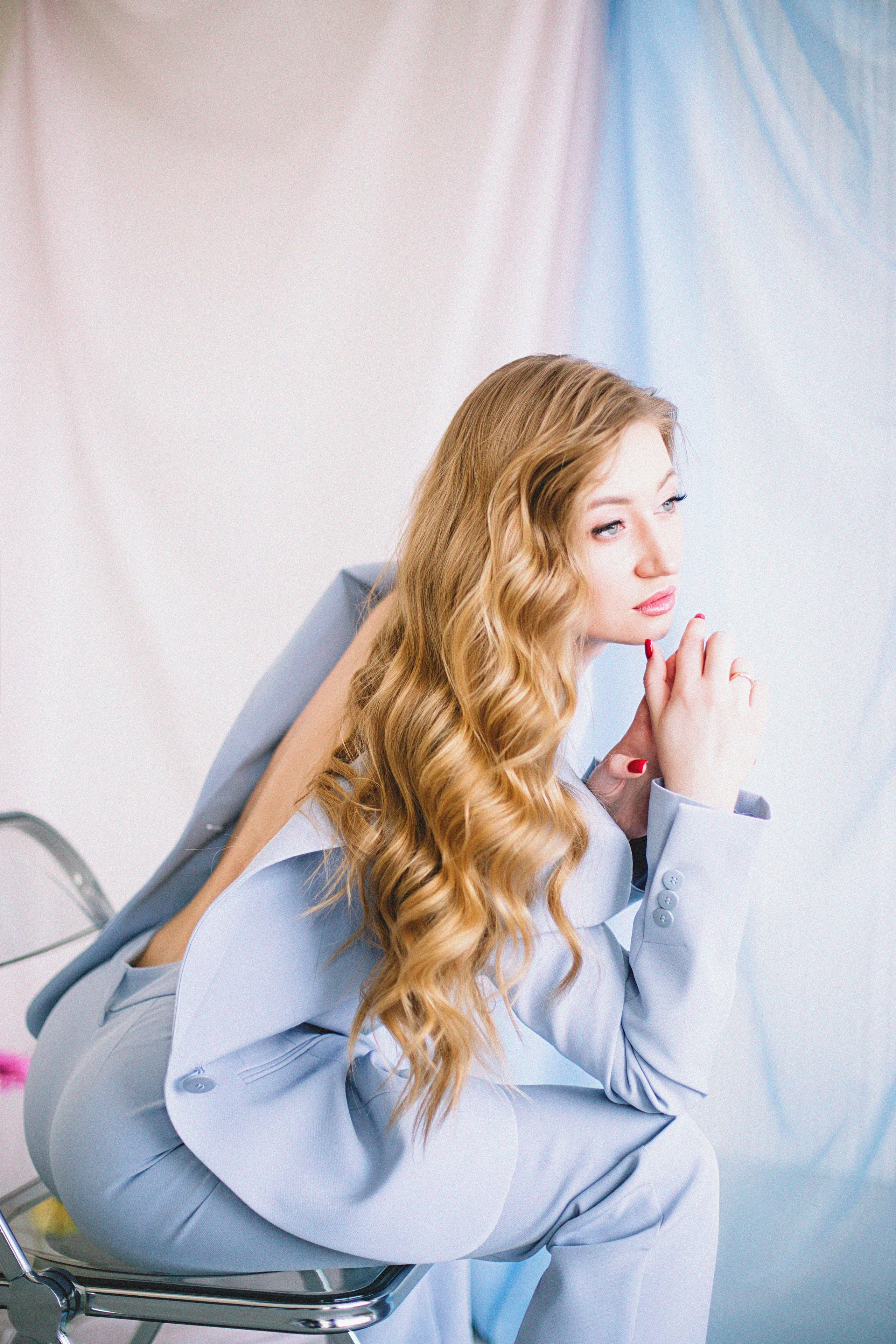 Кэти. Портретный и свадебный фотограф Даня Похватова