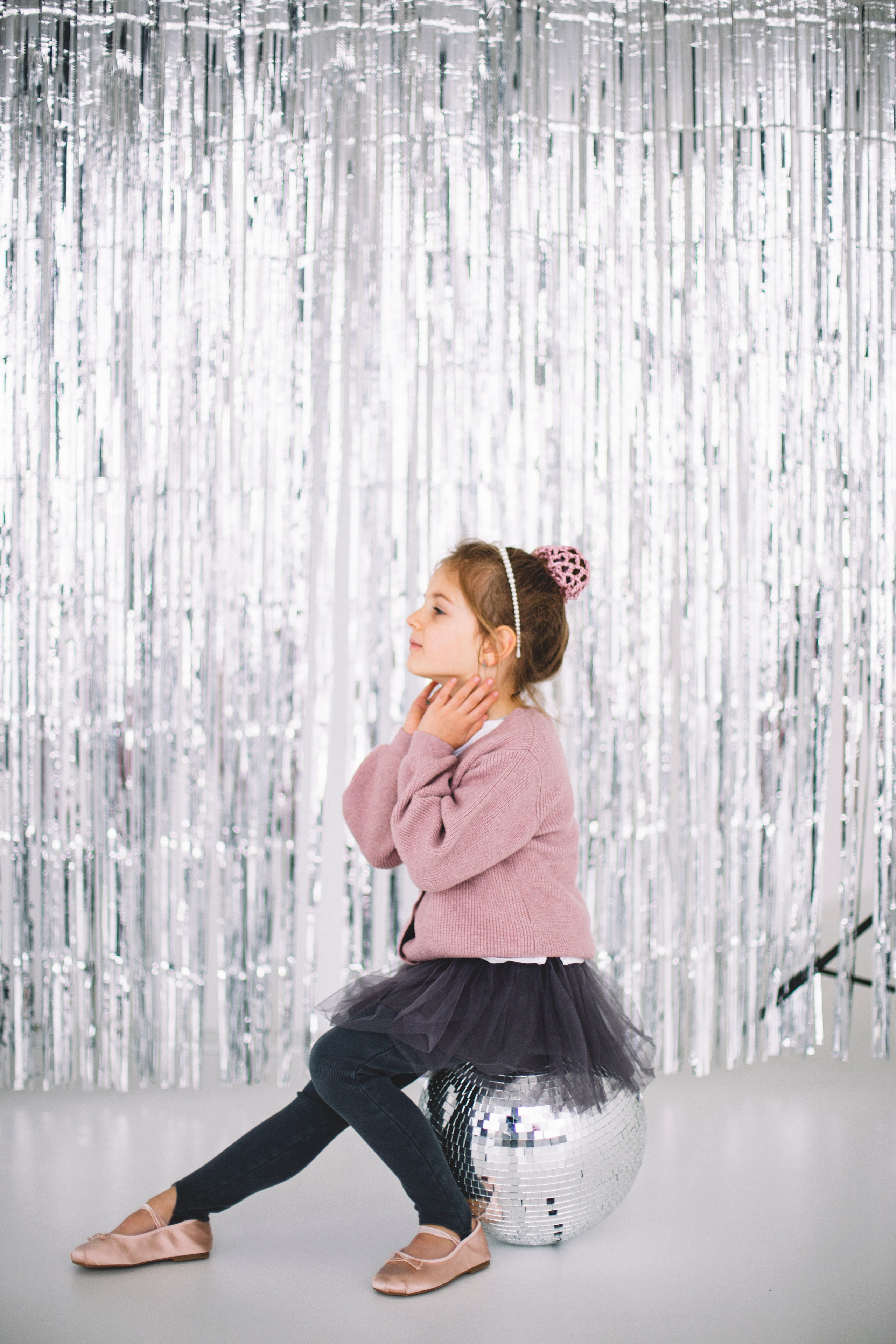 Юлия и Анна. Портретный и свадебный фотограф Даня Похватова