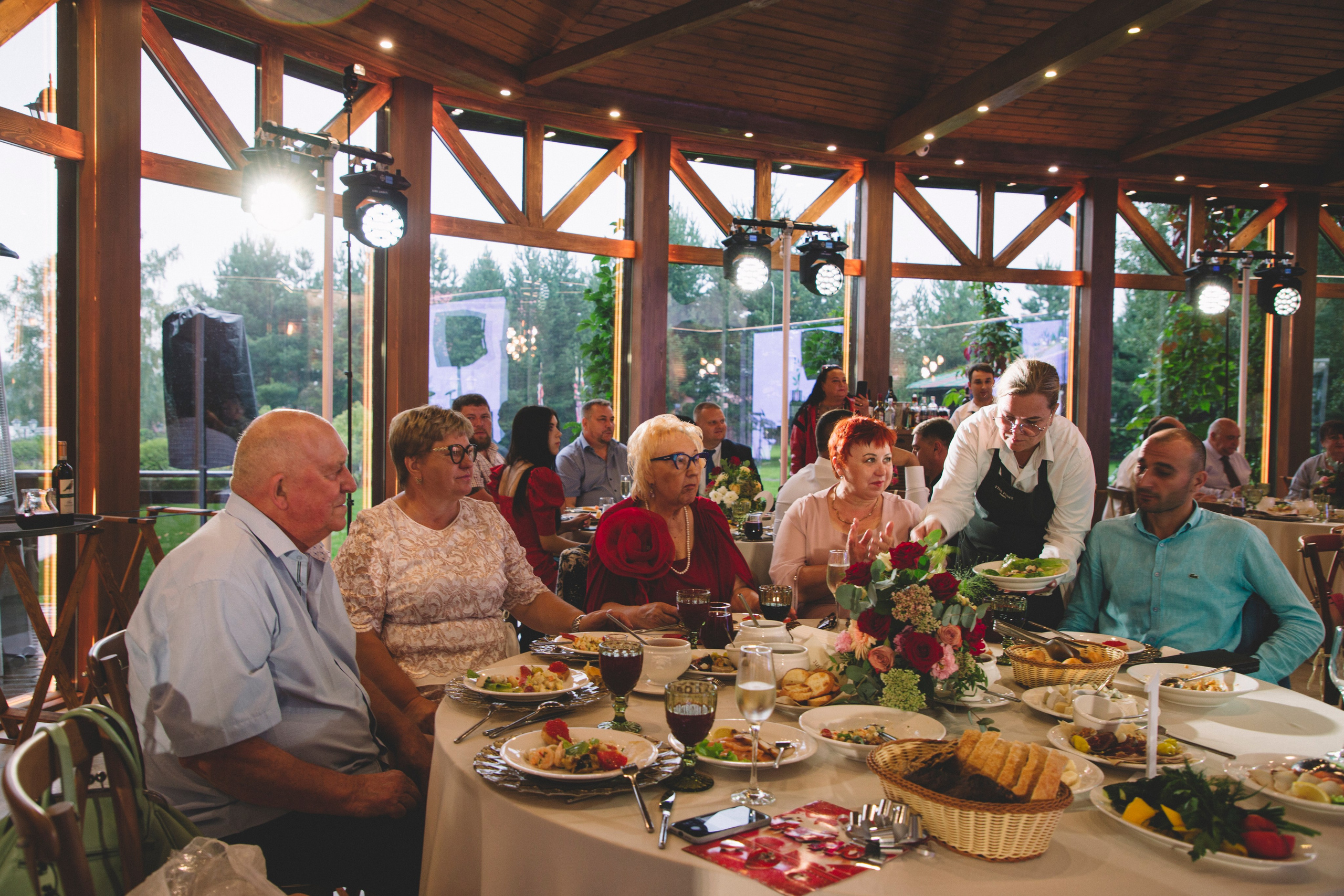 Денис и Екатерина. Портретный и свадебный фотограф Даня Похватова