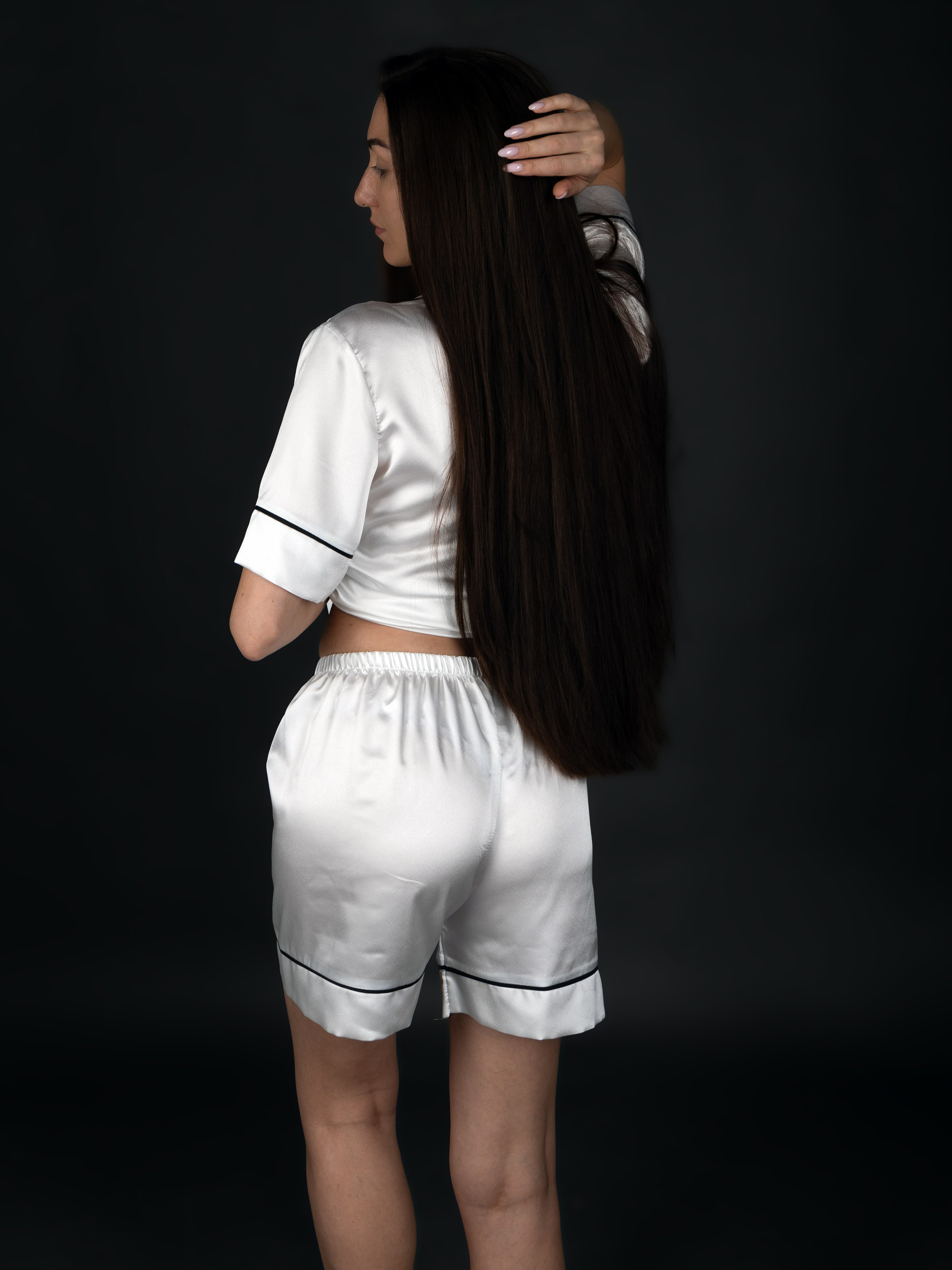 ПИЖАМЫ. Фотограф Владимир Роля