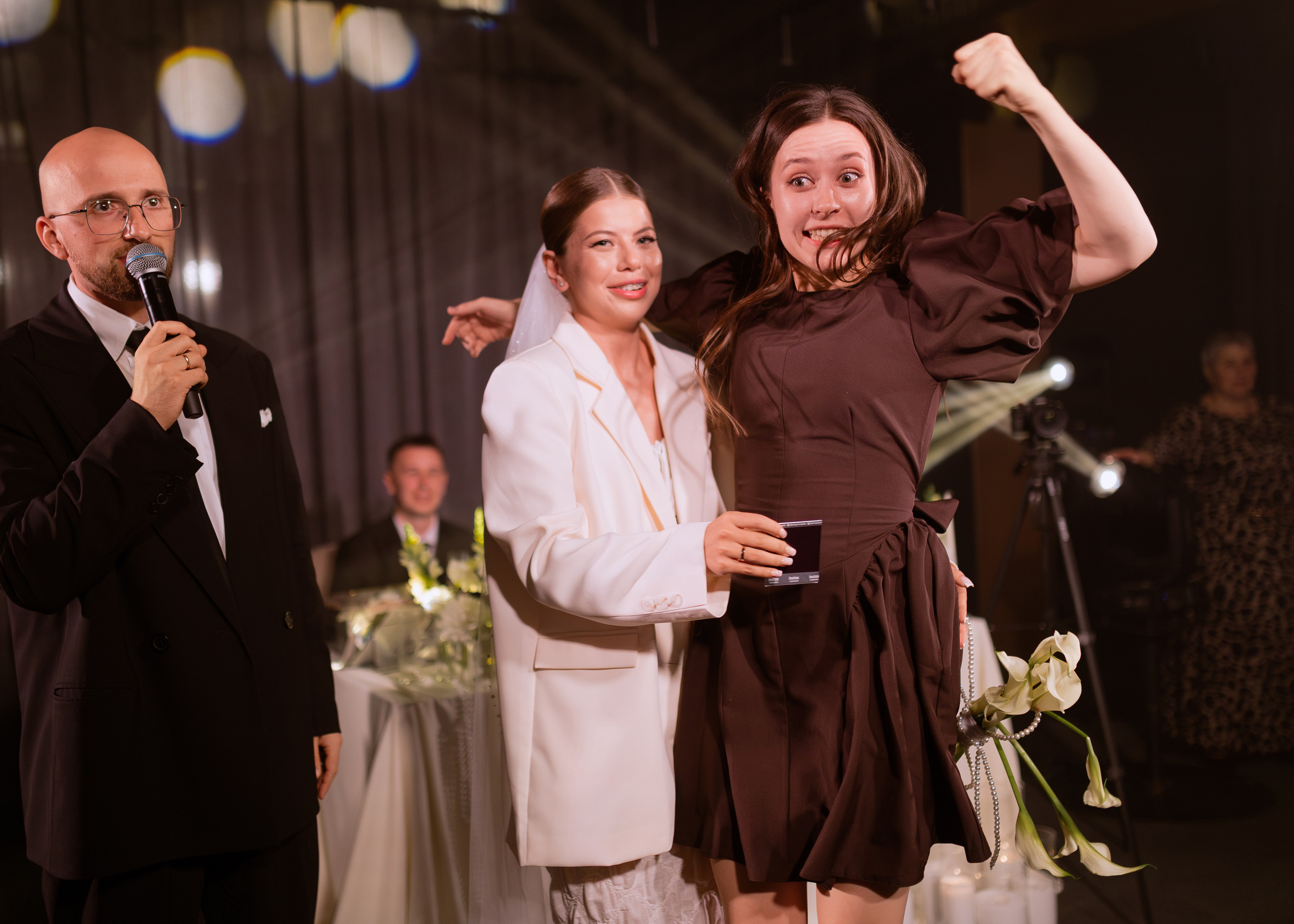 Сергей и Ксения. Фотограф Эмиль Исякаев