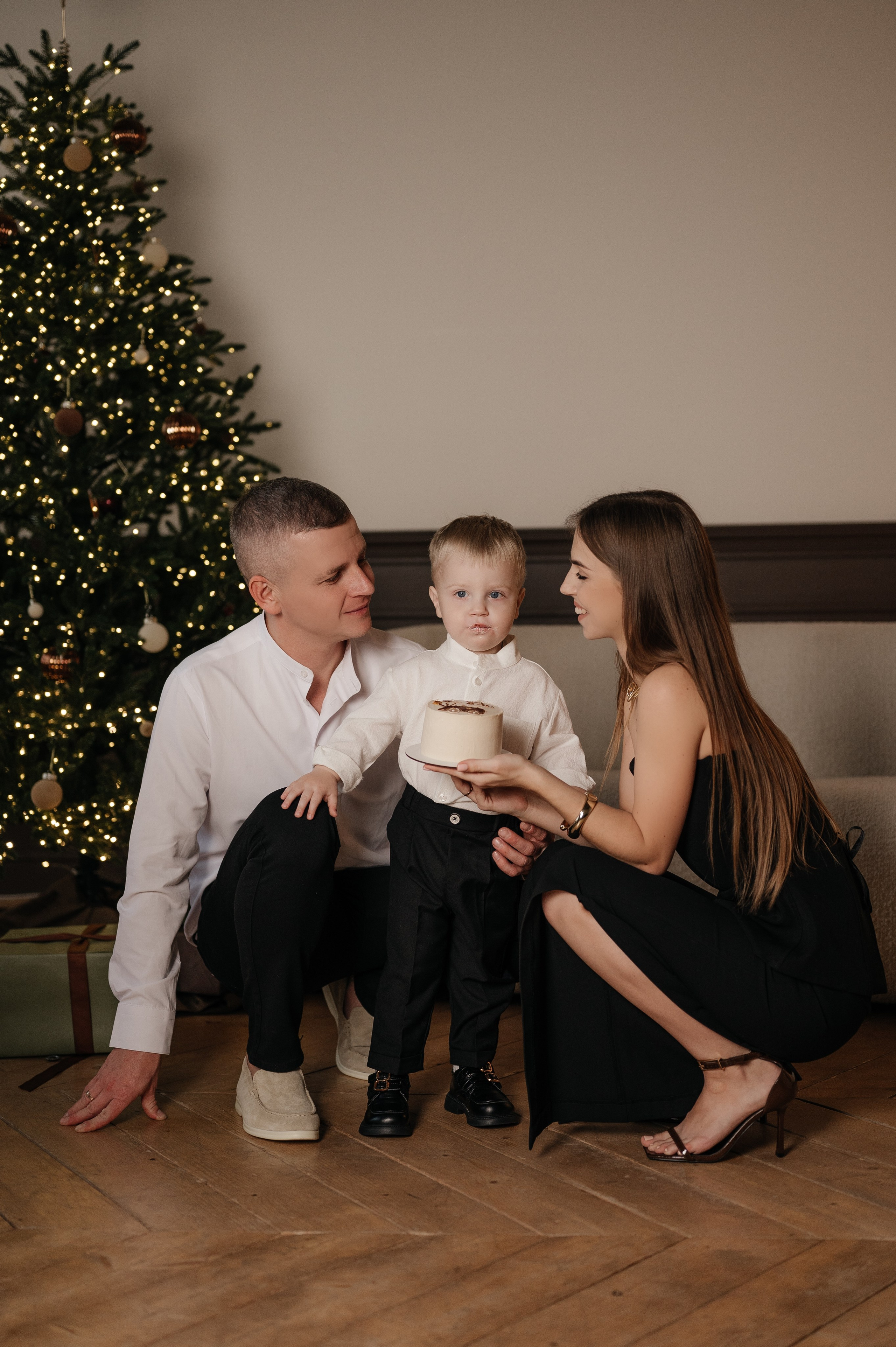 Happy new year🎄. Свадебный и семейный фотограф в Краснодаре Алина Мельник