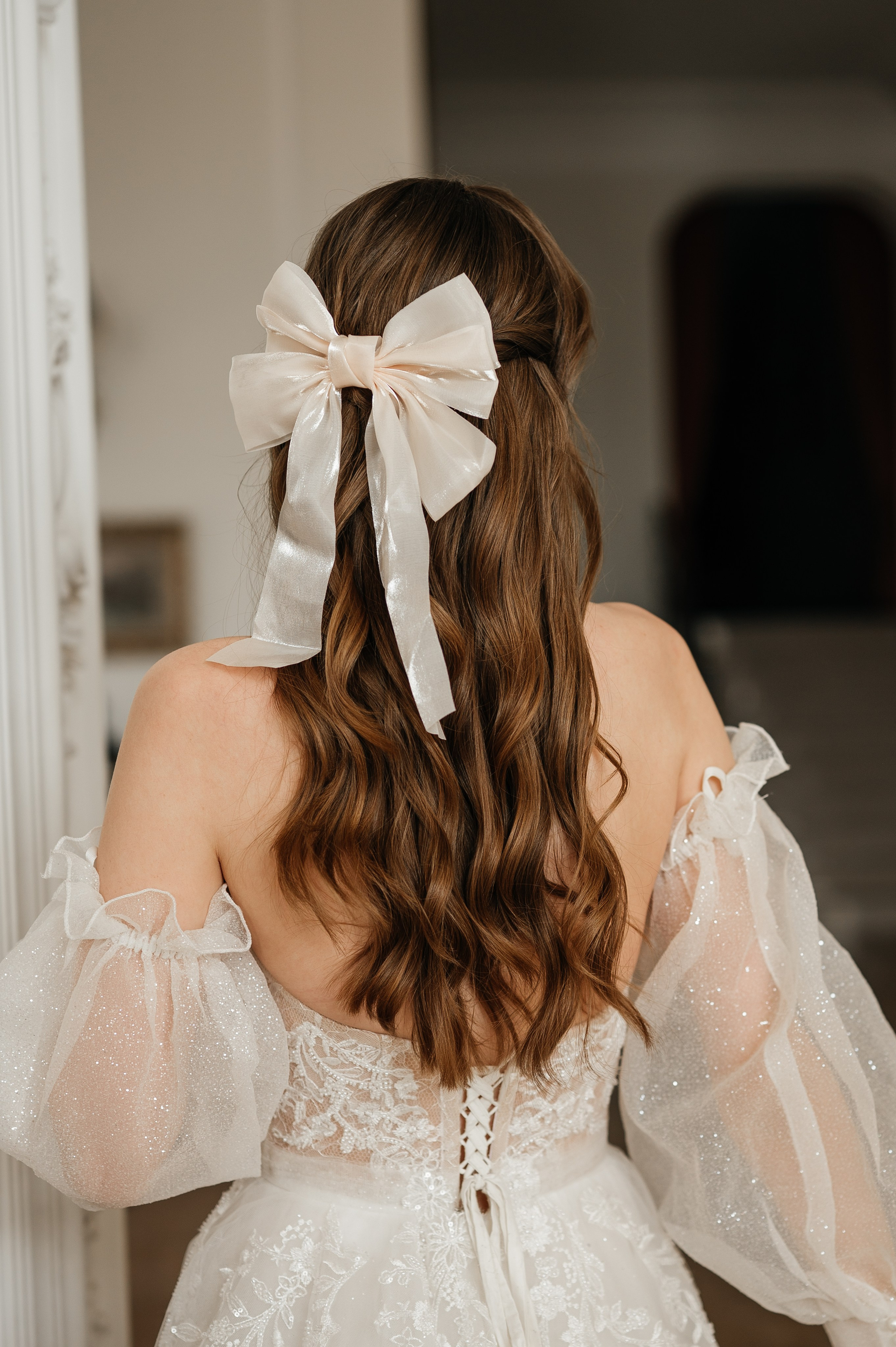 Утро невесты (Даша). Свадебный и семейный фотограф в Краснодаре Алина Мельник