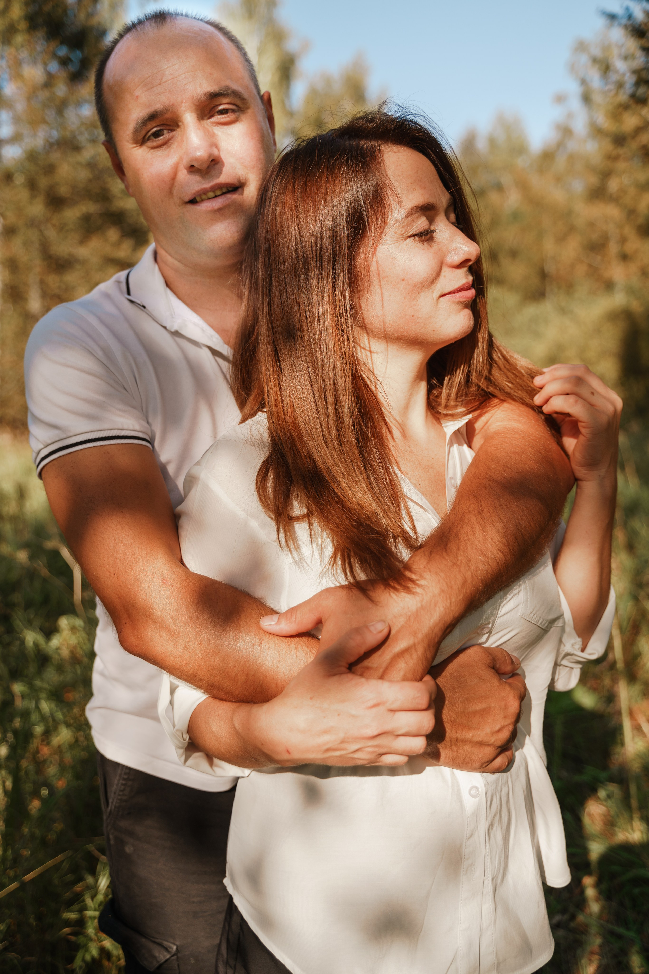 Семья Сандул. FotoTanya. Раменское/Жуковский/Бронницы