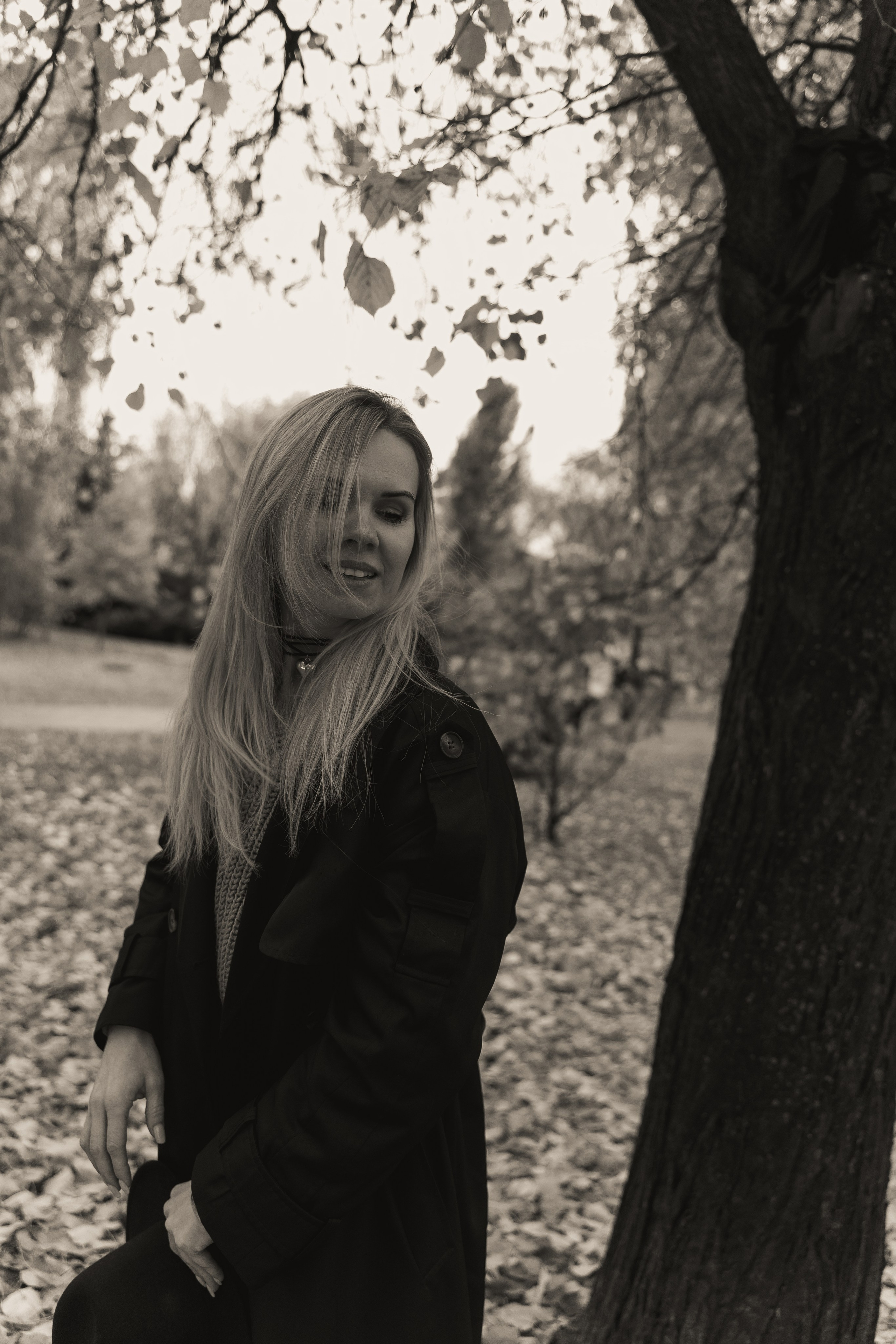 Осенняя история. FotoTanya. Раменское/Жуковский/Бронницы