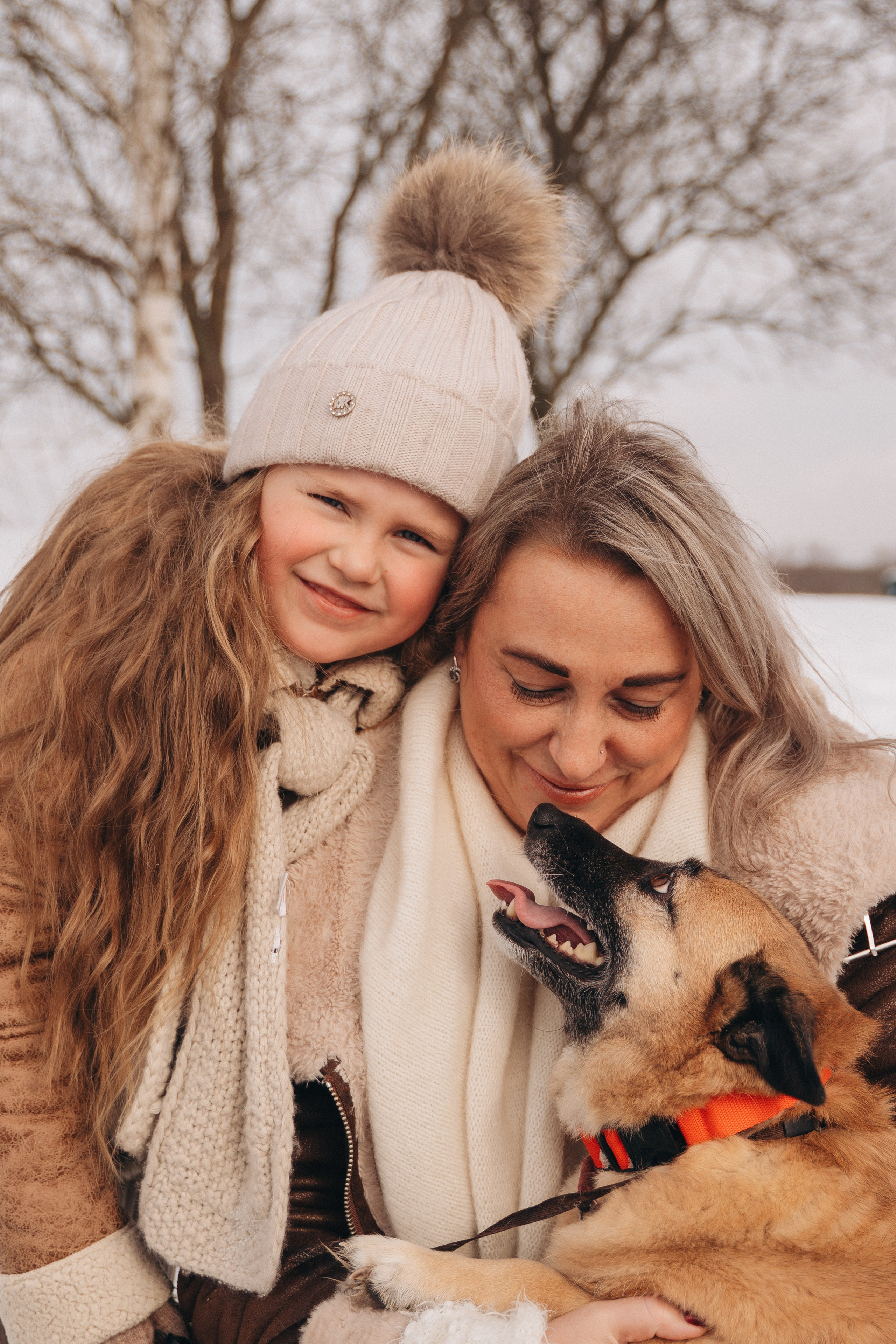 Февраль с Мартой 💞. FotoTanya. Раменское/Жуковский/Бронницы