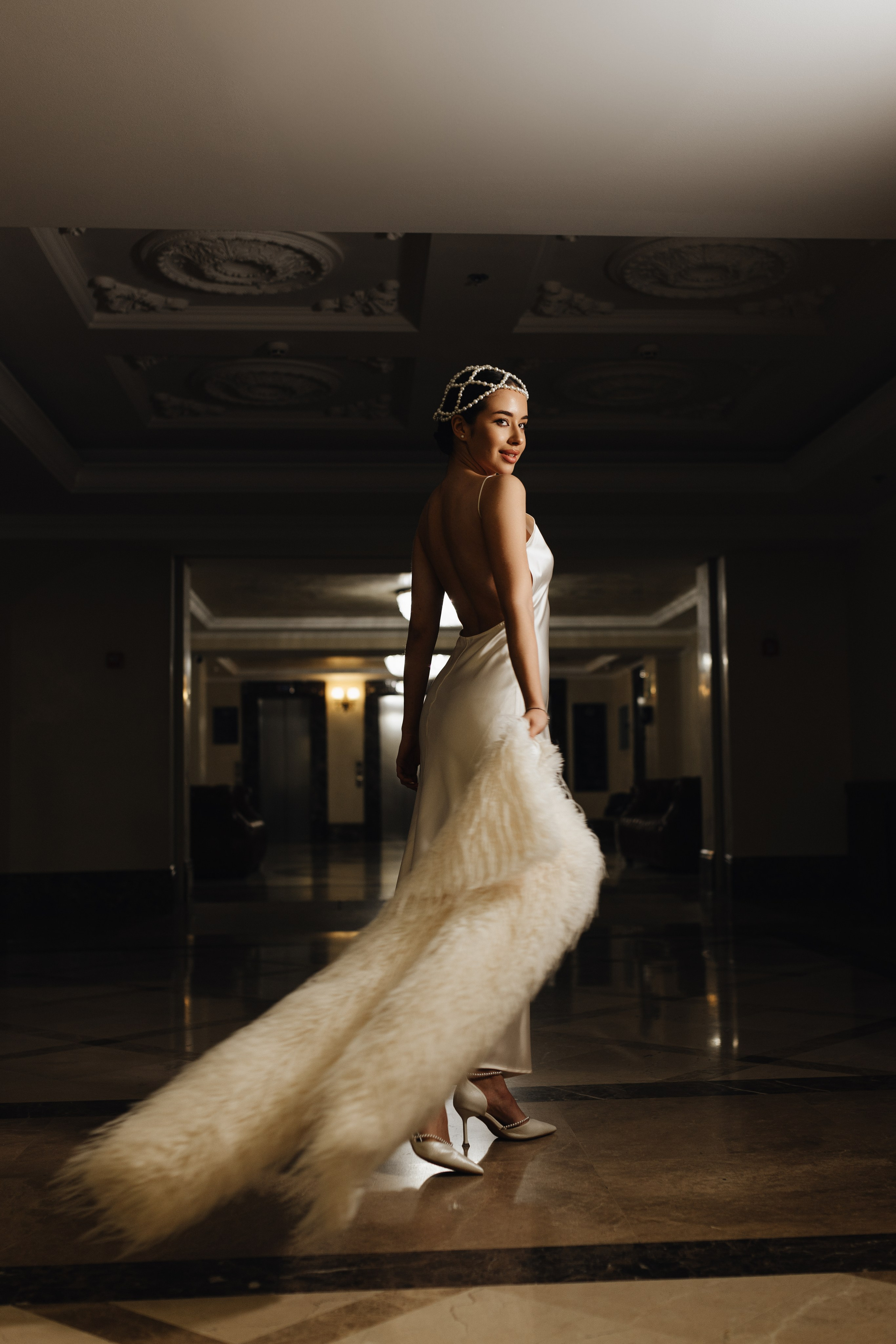 Портрет. Семейный и свадебный фотограф в Донецке Елена Гордеева