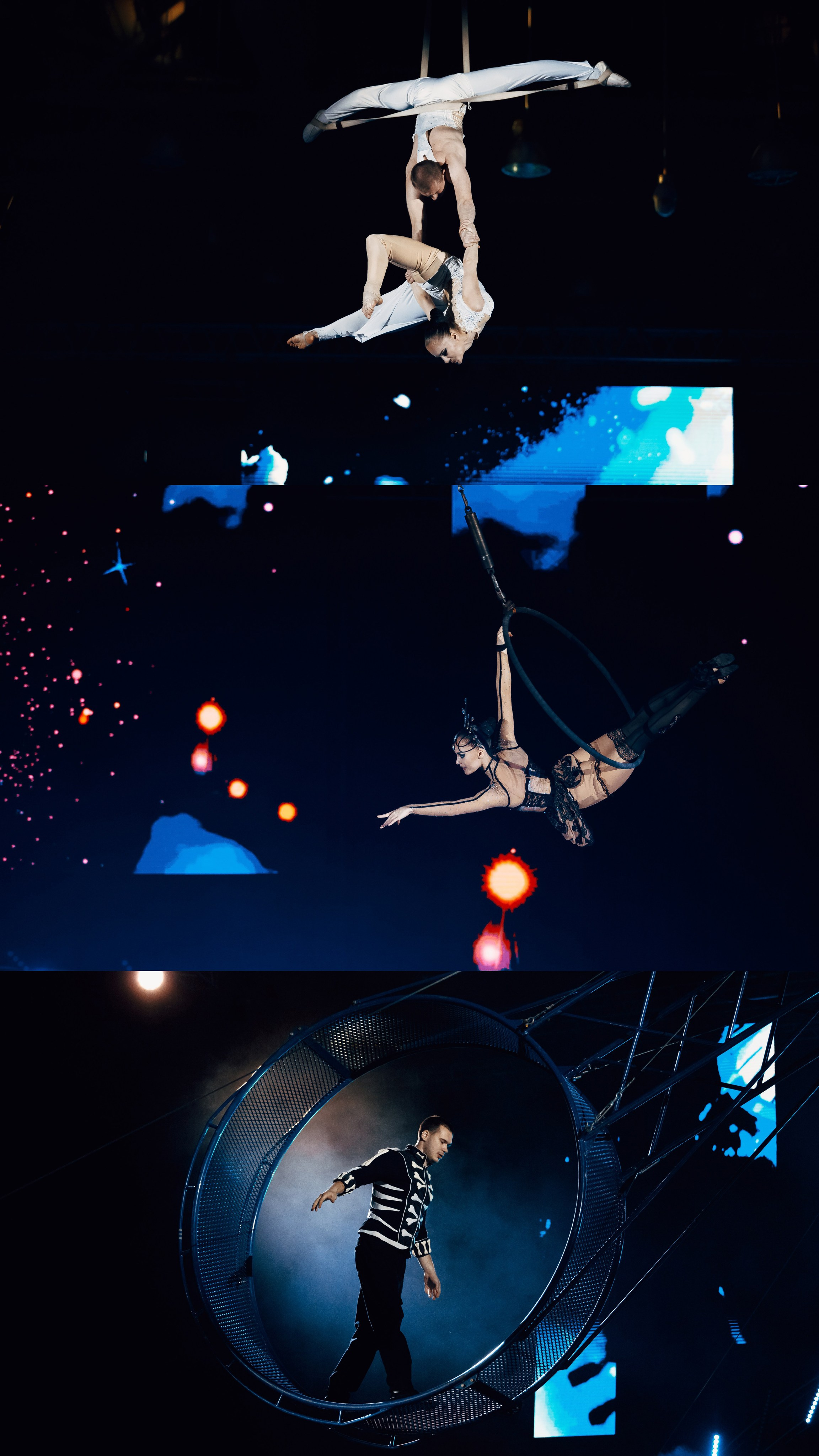 Репортажная съёмка. Главная