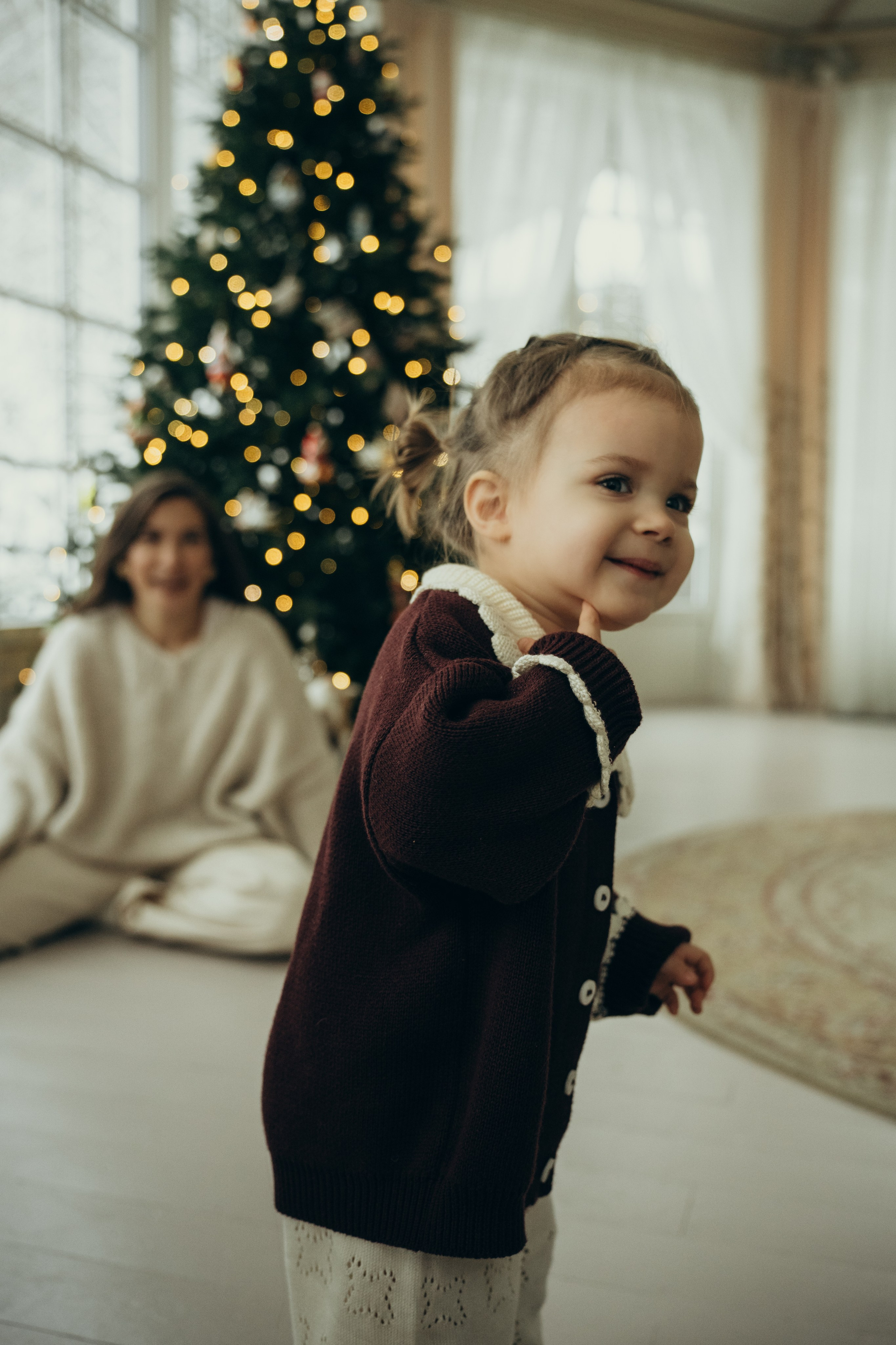 Таня и Евочка. Сайт фотографа Светланы Еремченко