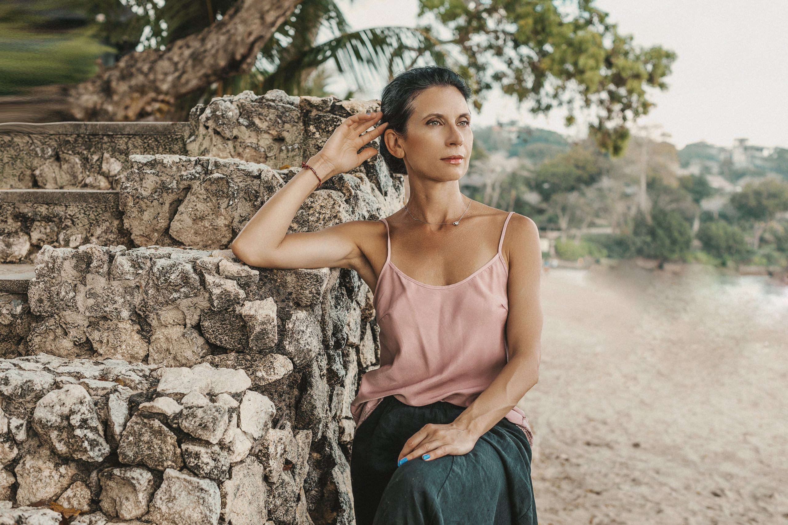 Бали. Фотограф Ольга Косенко в Москве